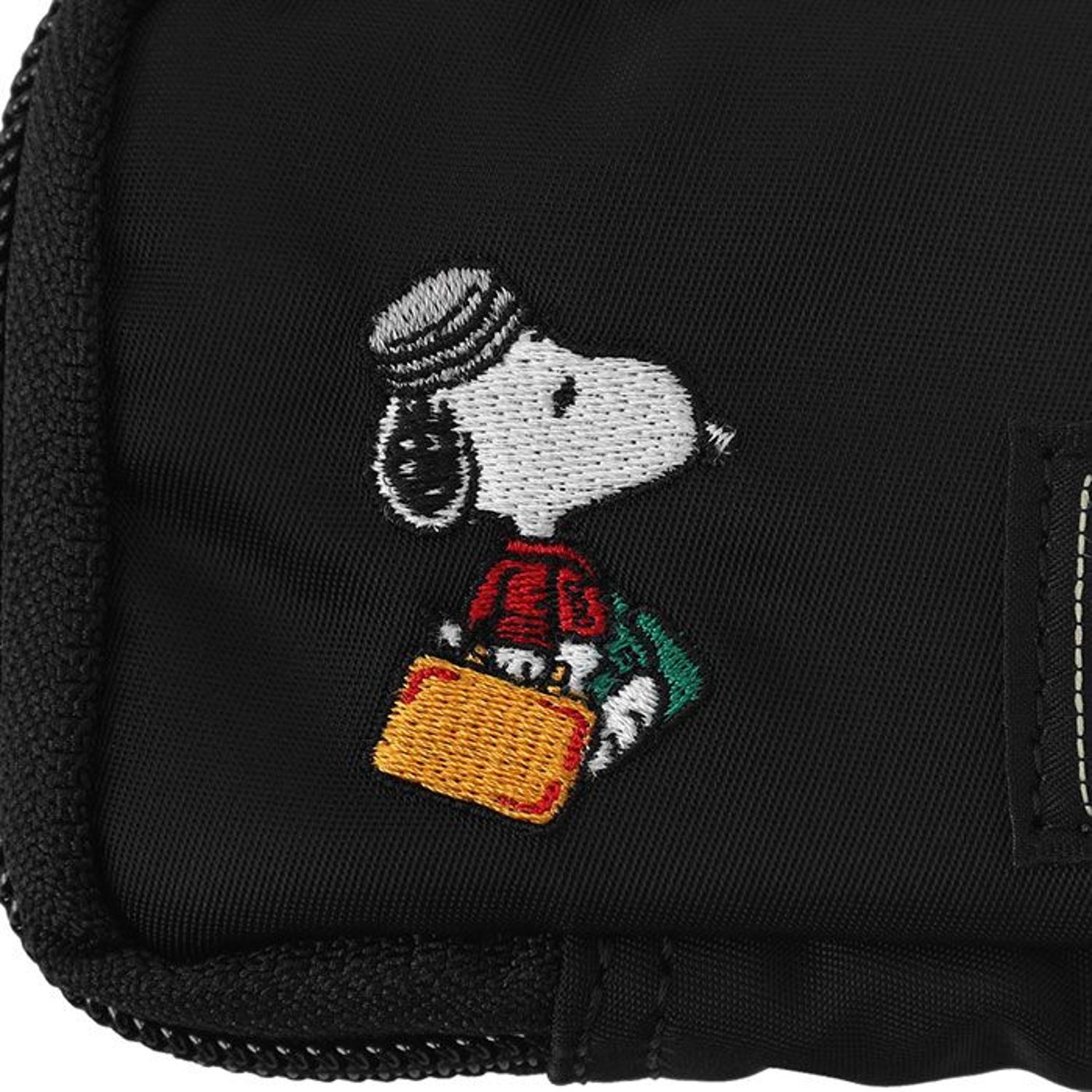 JOE PORTER(ジョーポーター) KEY CASE | 吉田カバンホームページ