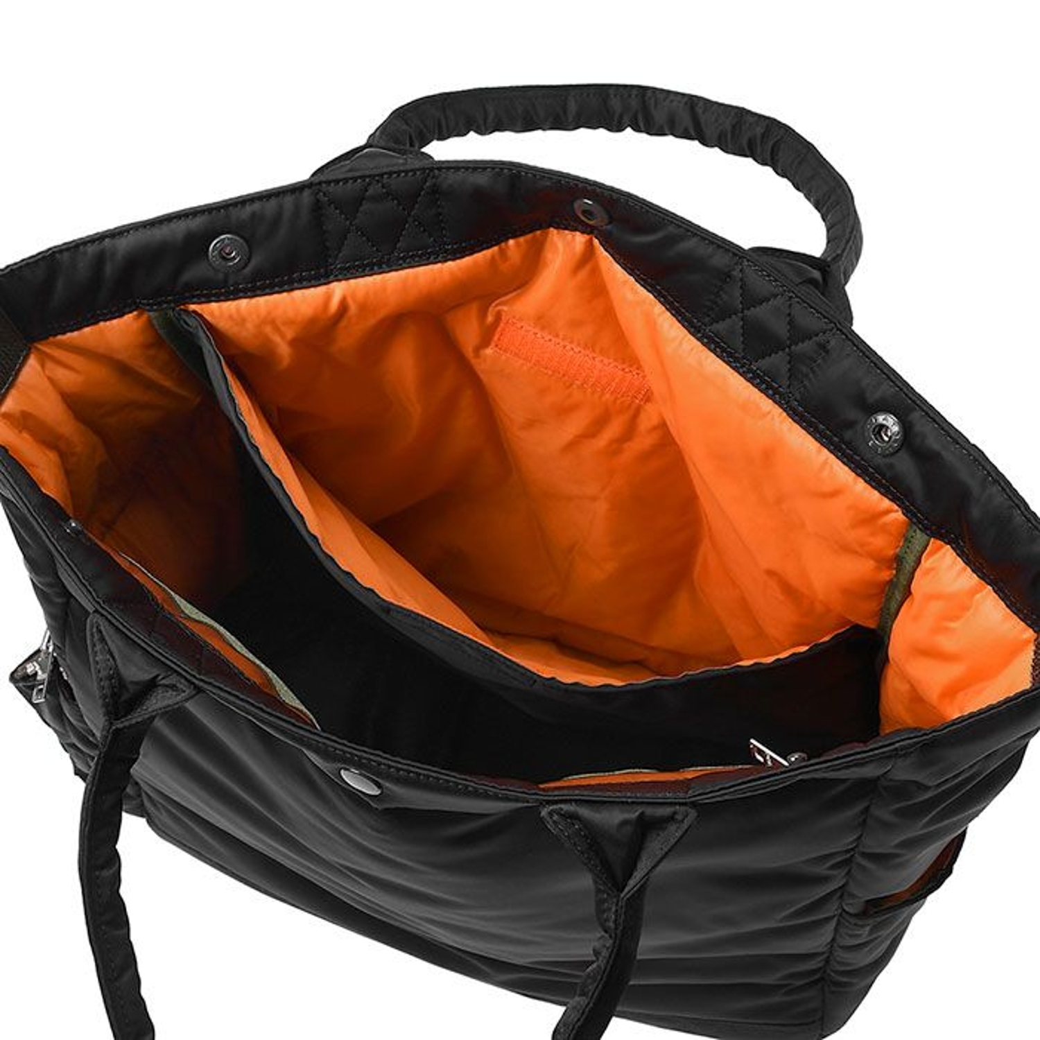 PX TANKER(PXタンカー) 2WAY TOTE BAG(L) | 吉田カバンホームページ