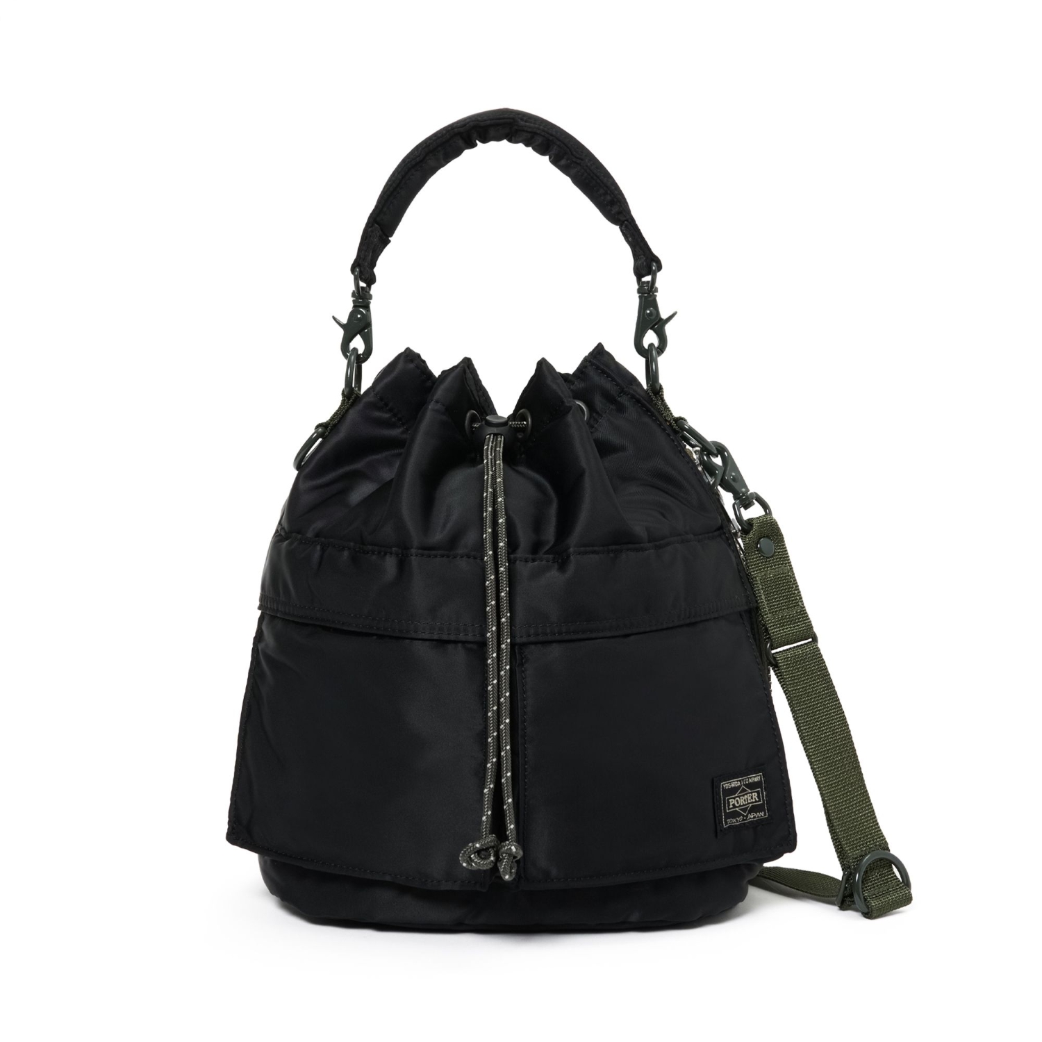 PX TANKER(PXタンカー) 2WAY TOOL BAG | 吉田カバンホームページ