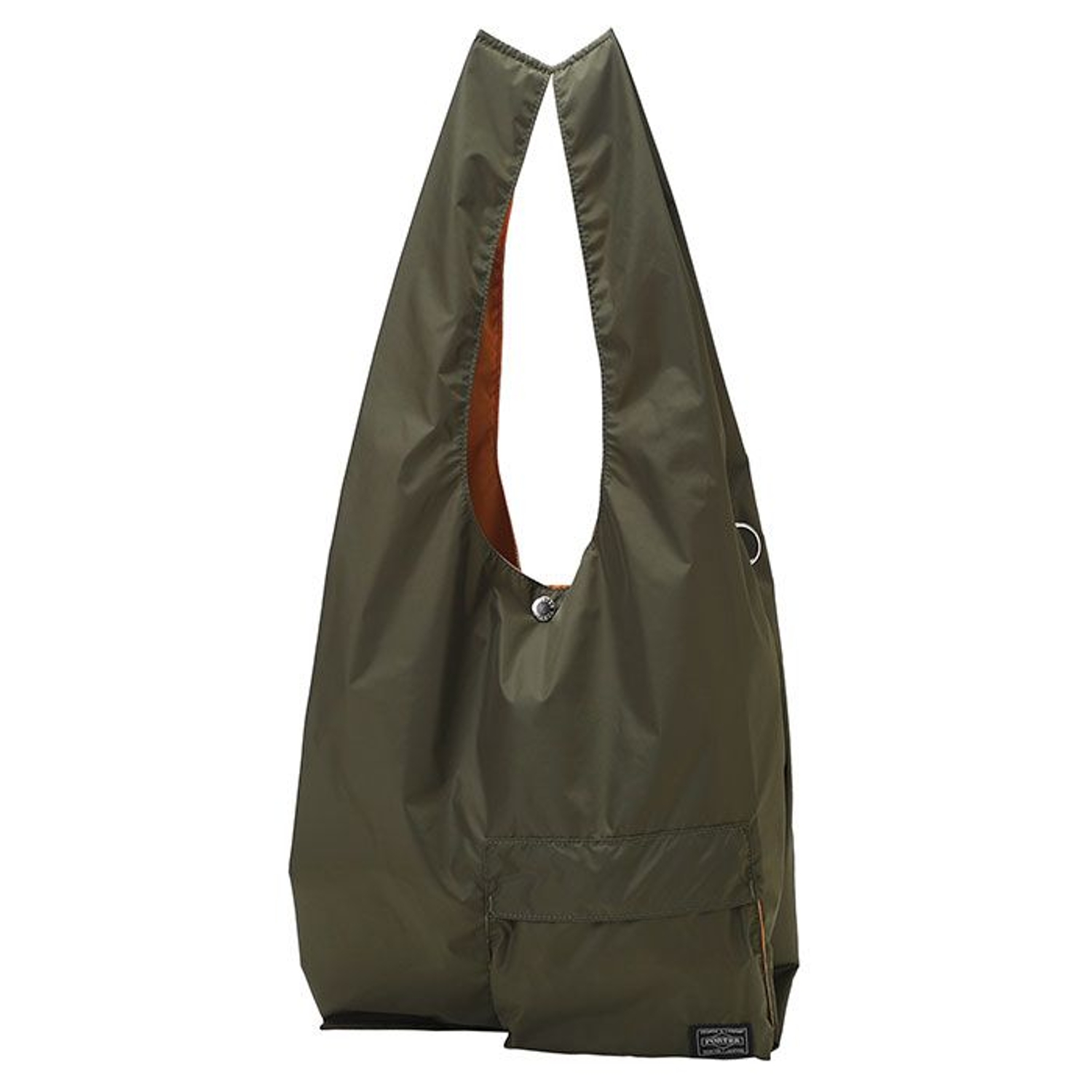 GROCERY BAG(グロサリーバッグ) GROCERY BAG POTR Ver.(GMS) | 吉田