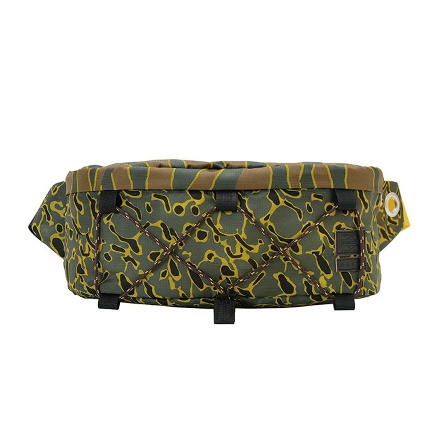 MARNI x PORTER(マルニ x ポーター) BUM BAG | 吉田カバンホームページ