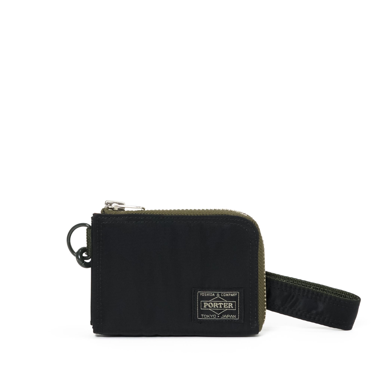 PX TANKER(PXタンカー) ID WALLET | 吉田カバンホームページ | YOSHIDA