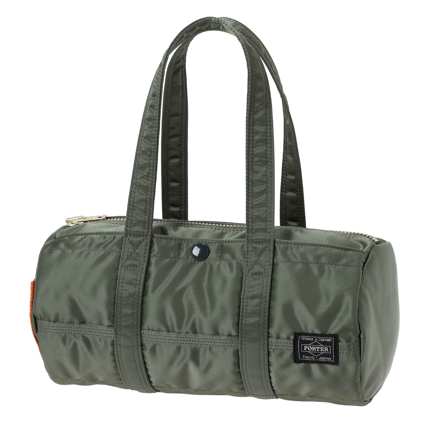 TANKER(タンカー) DUFFLE BAG | 吉田カバンホームページ | YOSHIDA & Co.