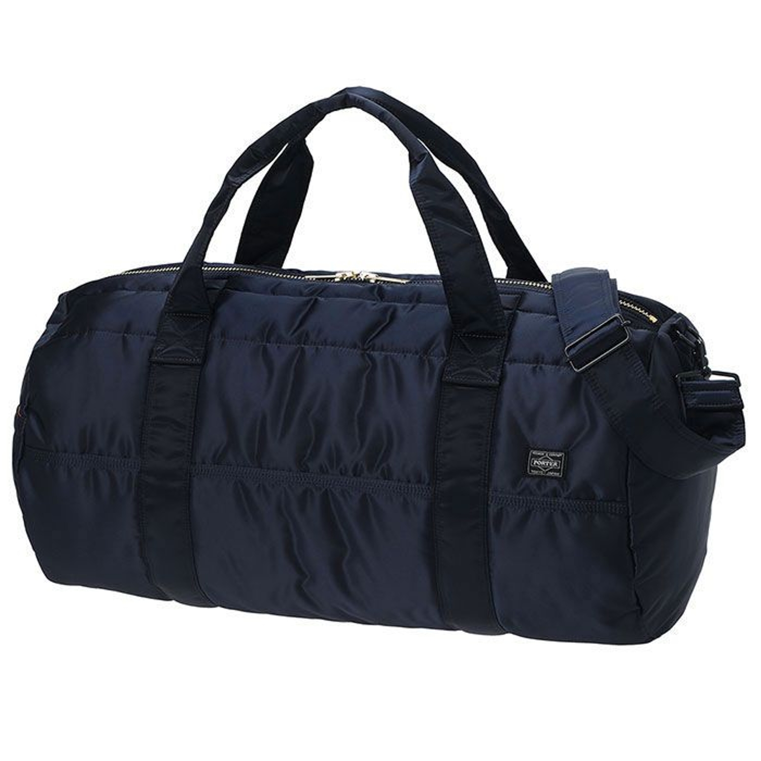 TANKER(タンカー) 2WAY DUFFLE BAG(M) | 吉田カバンホームページ