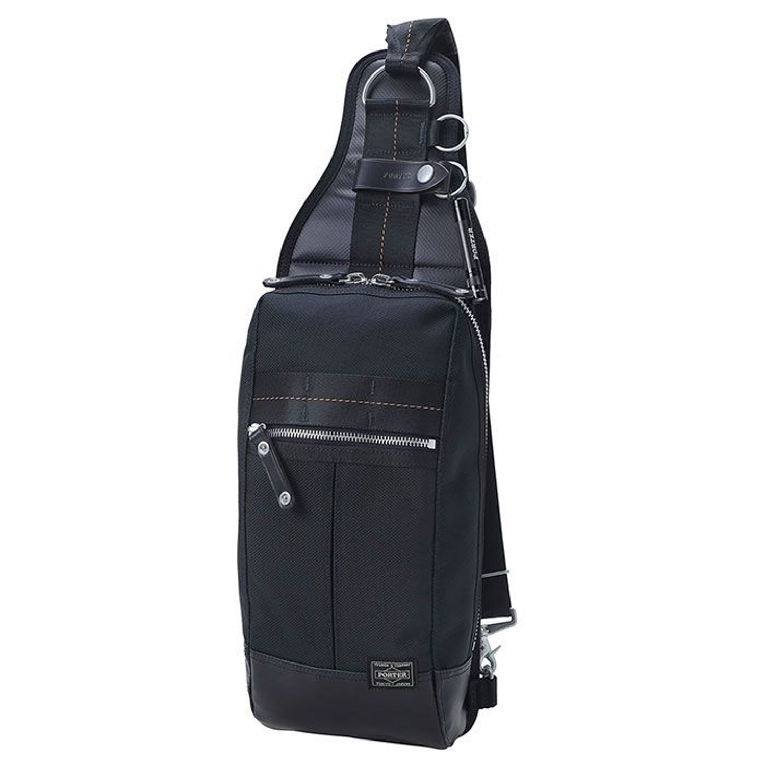 HEAT TYPE-C(ヒート タイプ シー) SLING SHOULDER BAG | 吉田カバン