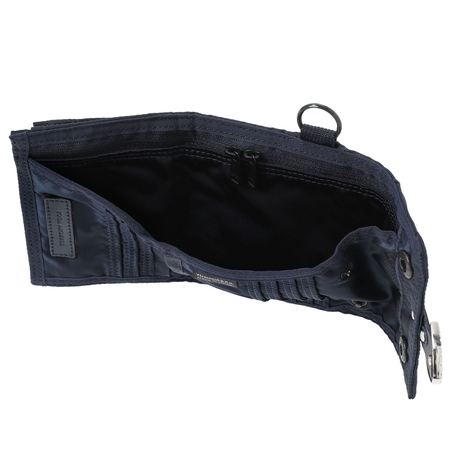 TOGA x PORTER(トーガ x ポーター) SHOULDER WALLET | 吉田カバン