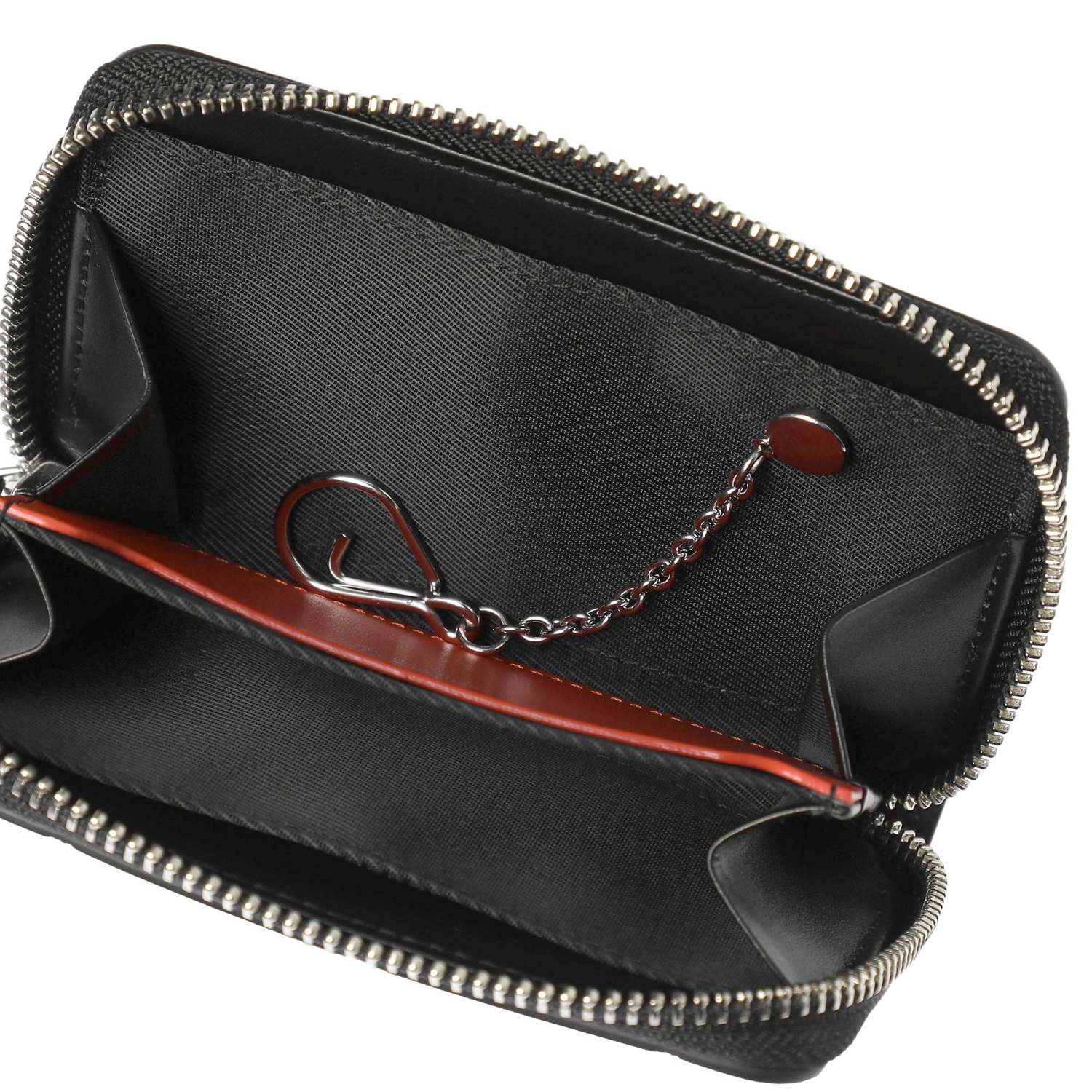 ENCHASE(エンチェイス) COIN & CARD CASE | 吉田カバンホームページ