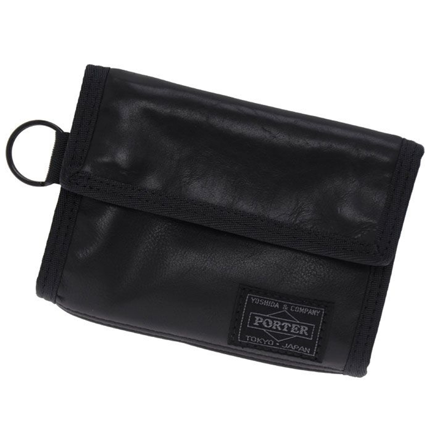 ALOOF(アルーフ) WALLET | 吉田カバンホームページ | YOSHIDA & Co.