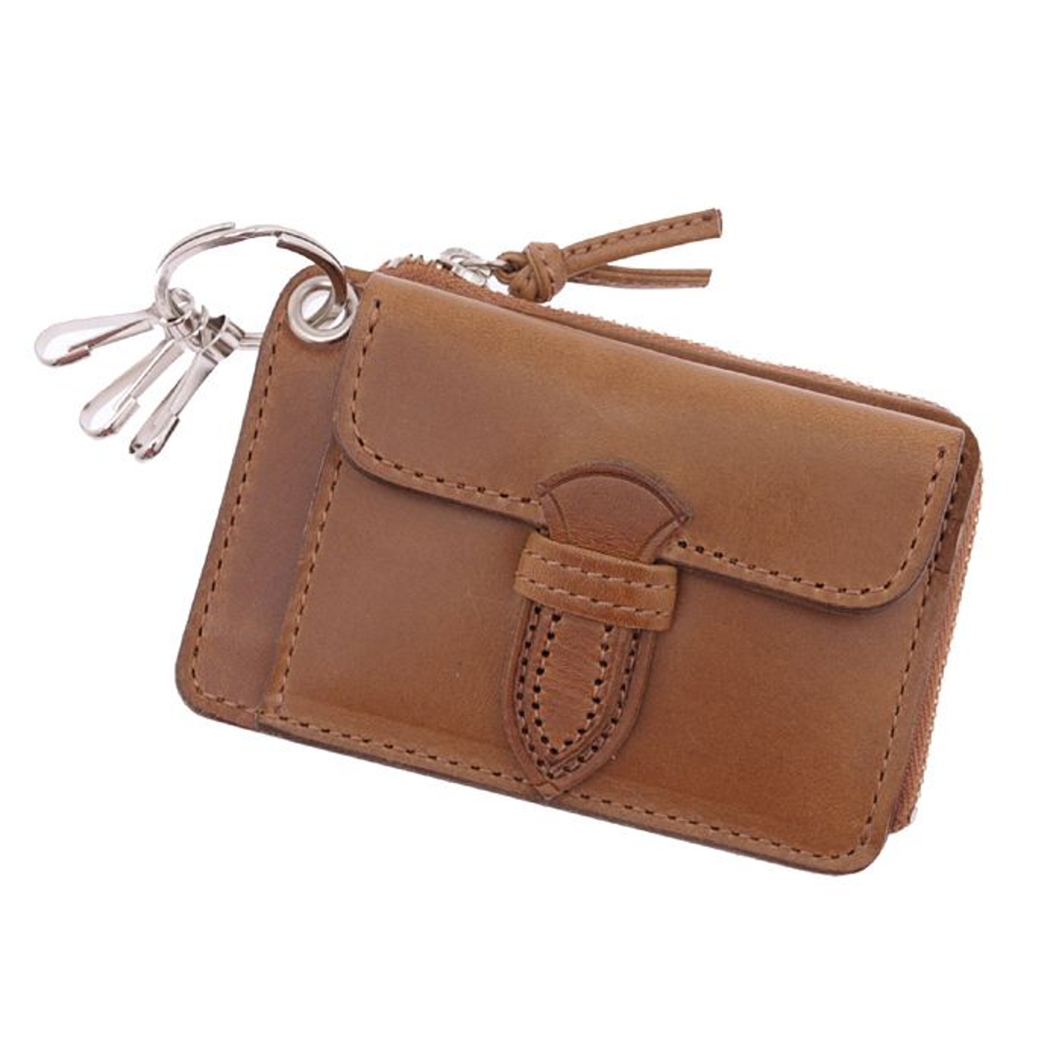 NATURE(ネイチャー) KEY & CARD CASE | 吉田カバンホームページ