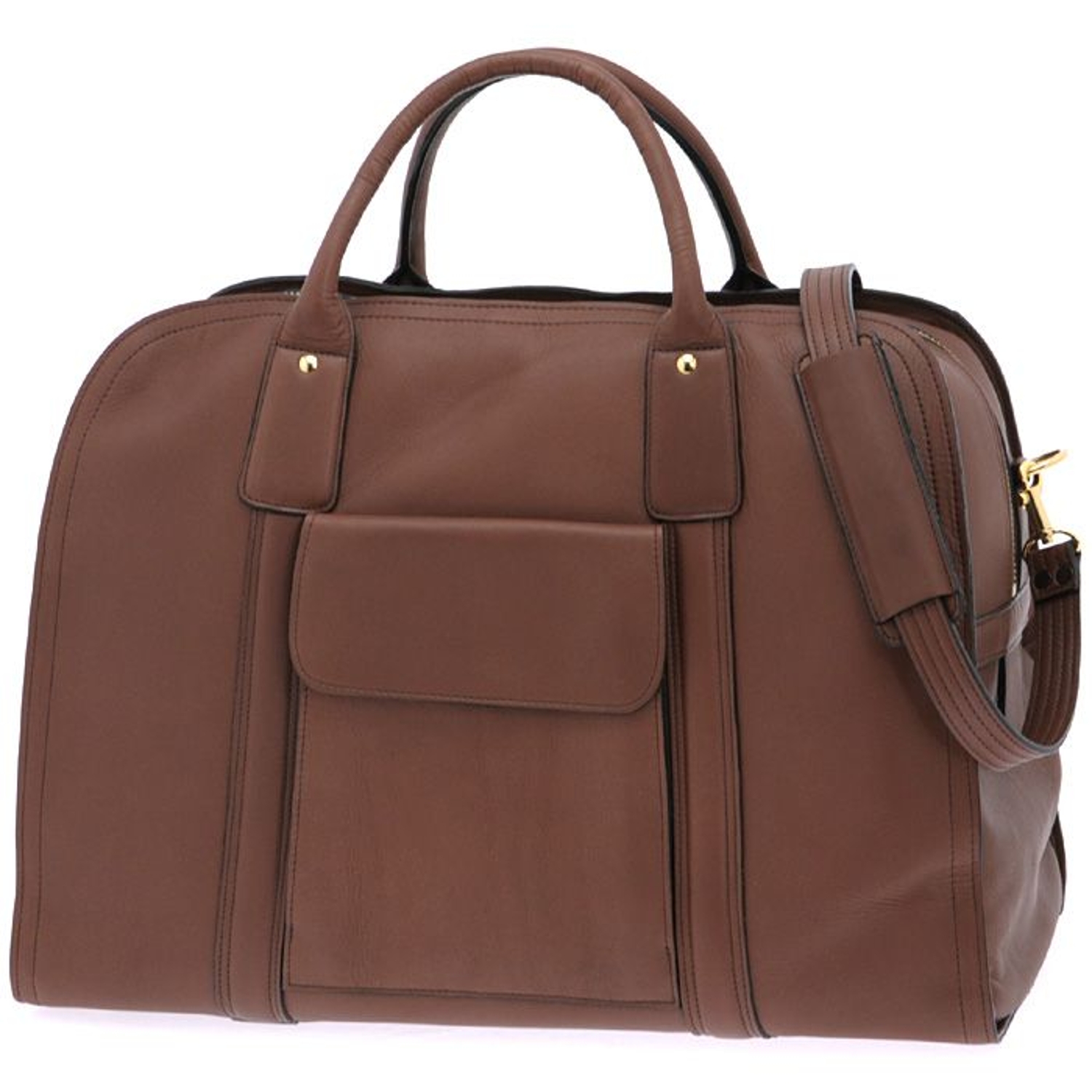 BARON(バロン) 2WAY BOSTON BAG | 吉田カバンホームページ | YOSHIDA & Co.