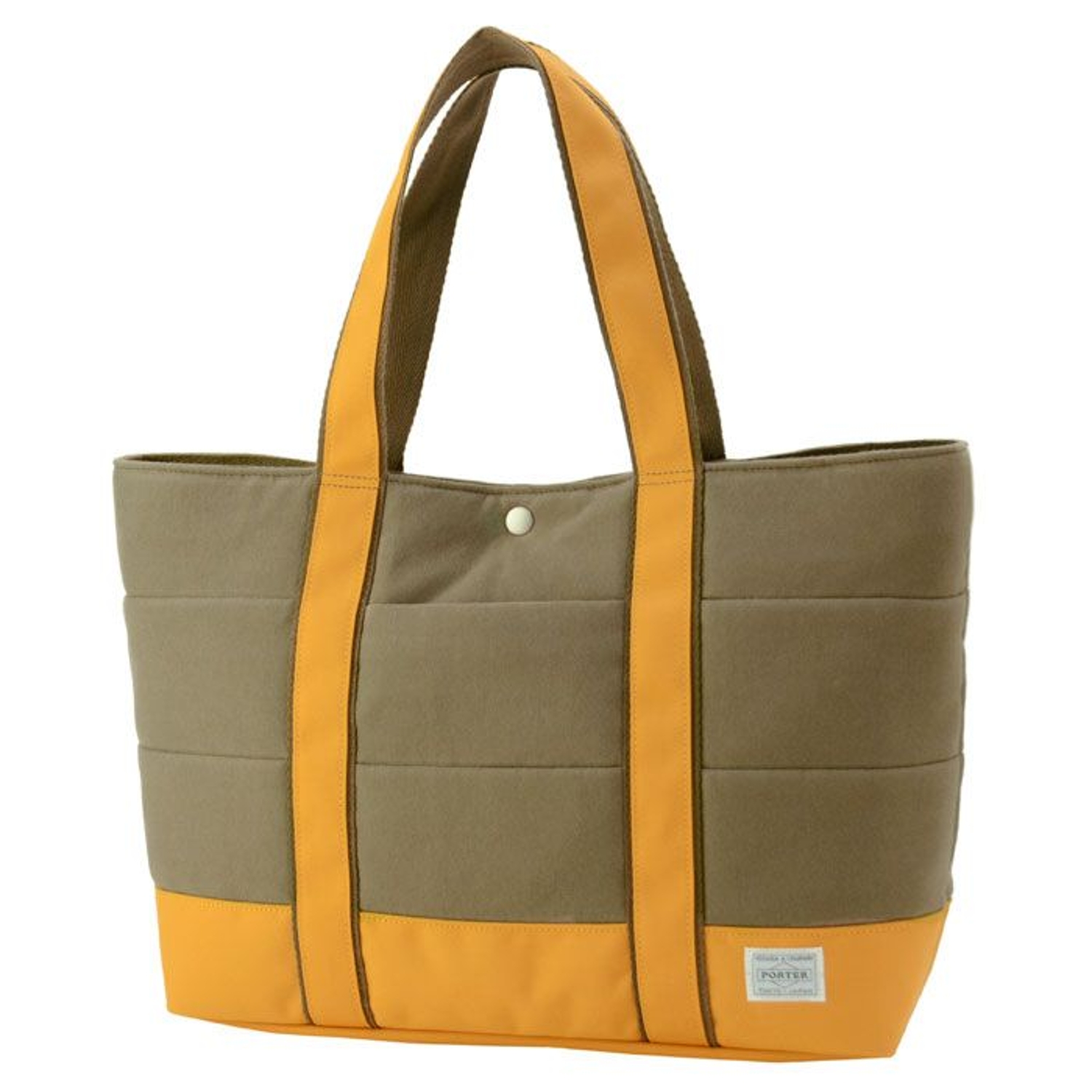 MALL(モール) TOTE BAG(L) | 吉田カバンホームページ | YOSHIDA & Co.