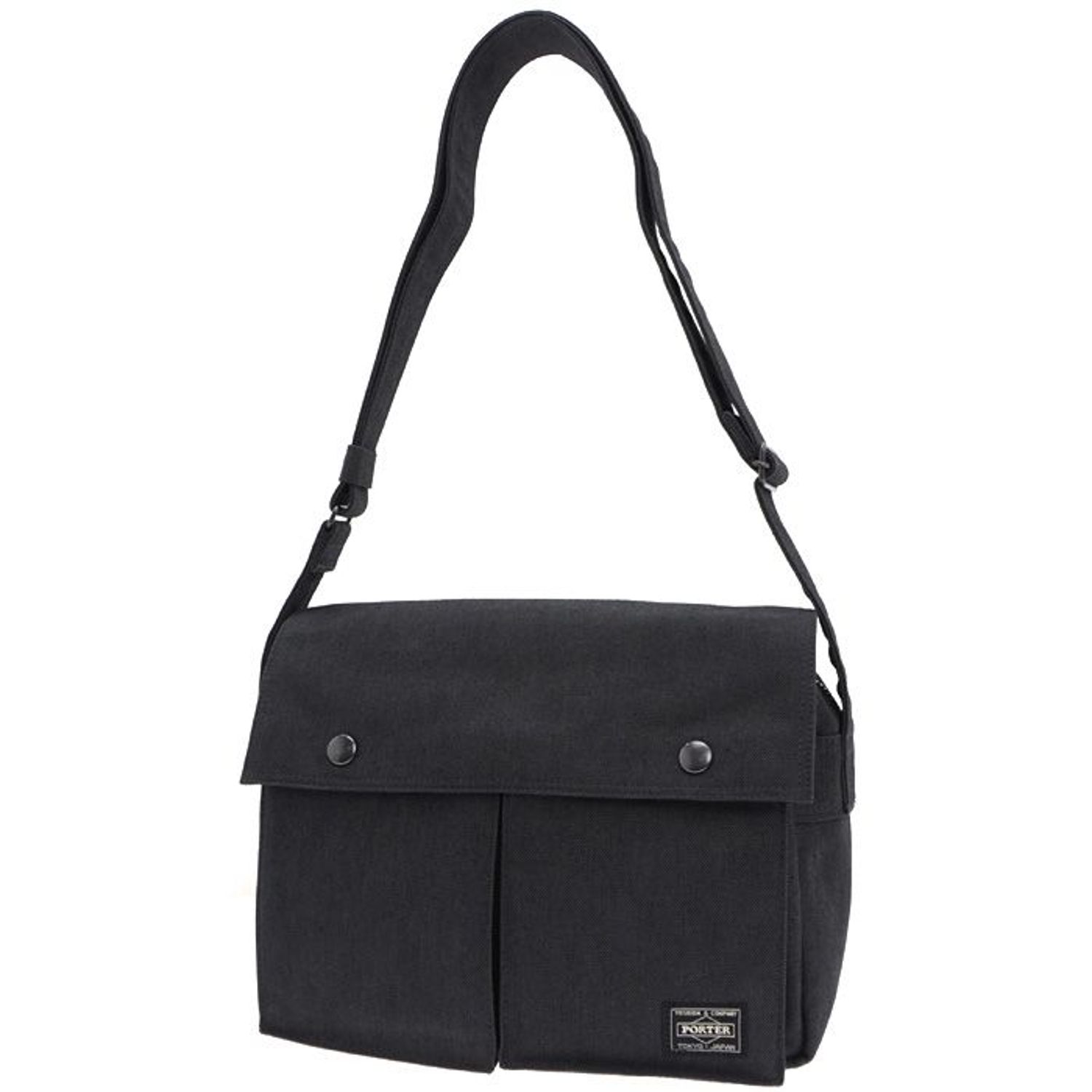 SMOKY(スモーキー) SHOULDER BAG | 吉田カバンホームページ | YOSHIDA