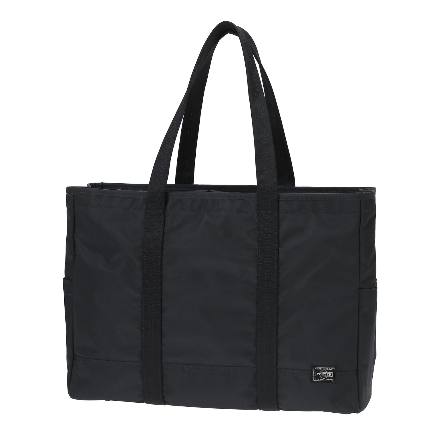 DRIVE TOTE BAG | Yoshida&Co. Home Page | YOSHIDA & Co.