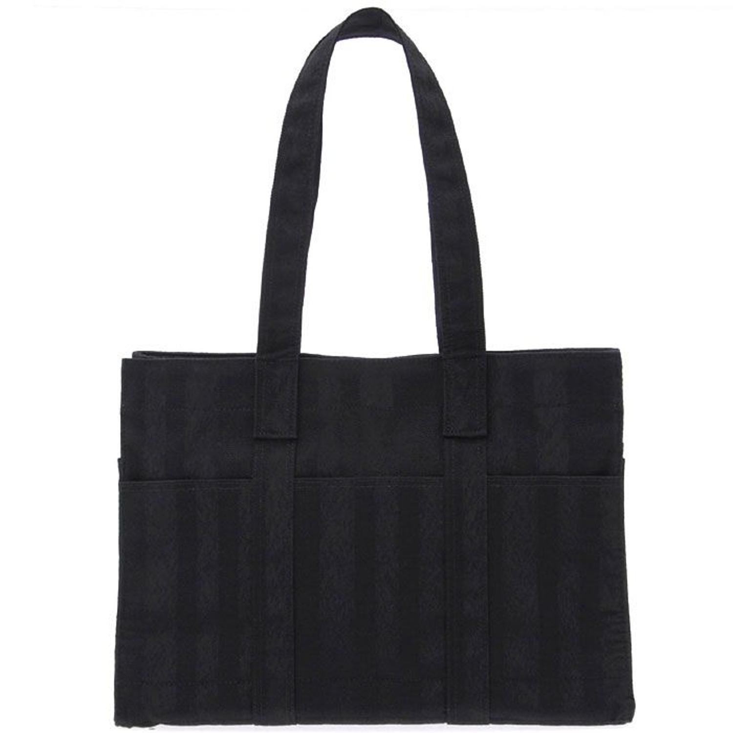 TANGO BLACK(タンゴブラック) TOTE BAG(L) | 吉田カバンホームページ