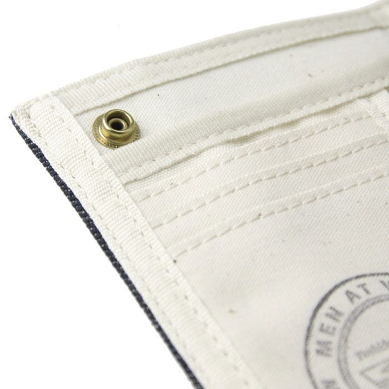 SANFORIZED DENIM(サンフォライズド デニム) WALLET | 吉田カバン