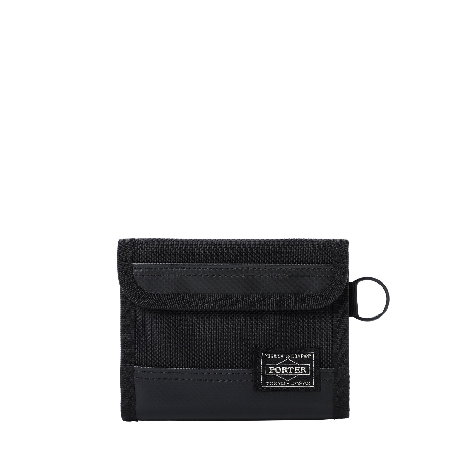 HEAT(ヒート) WALLET | 吉田カバンホームページ | YOSHIDA & Co.