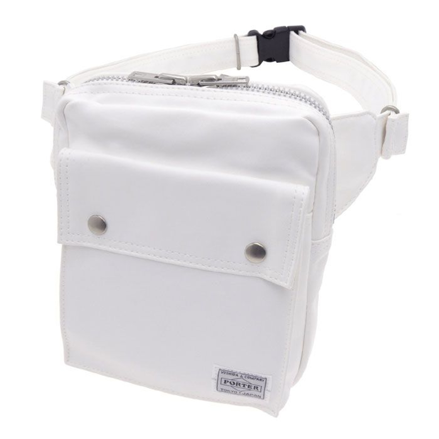 FREE STYLE WAIST BAG | Yoshida&Co. Home Page | YOSHIDA & Co.