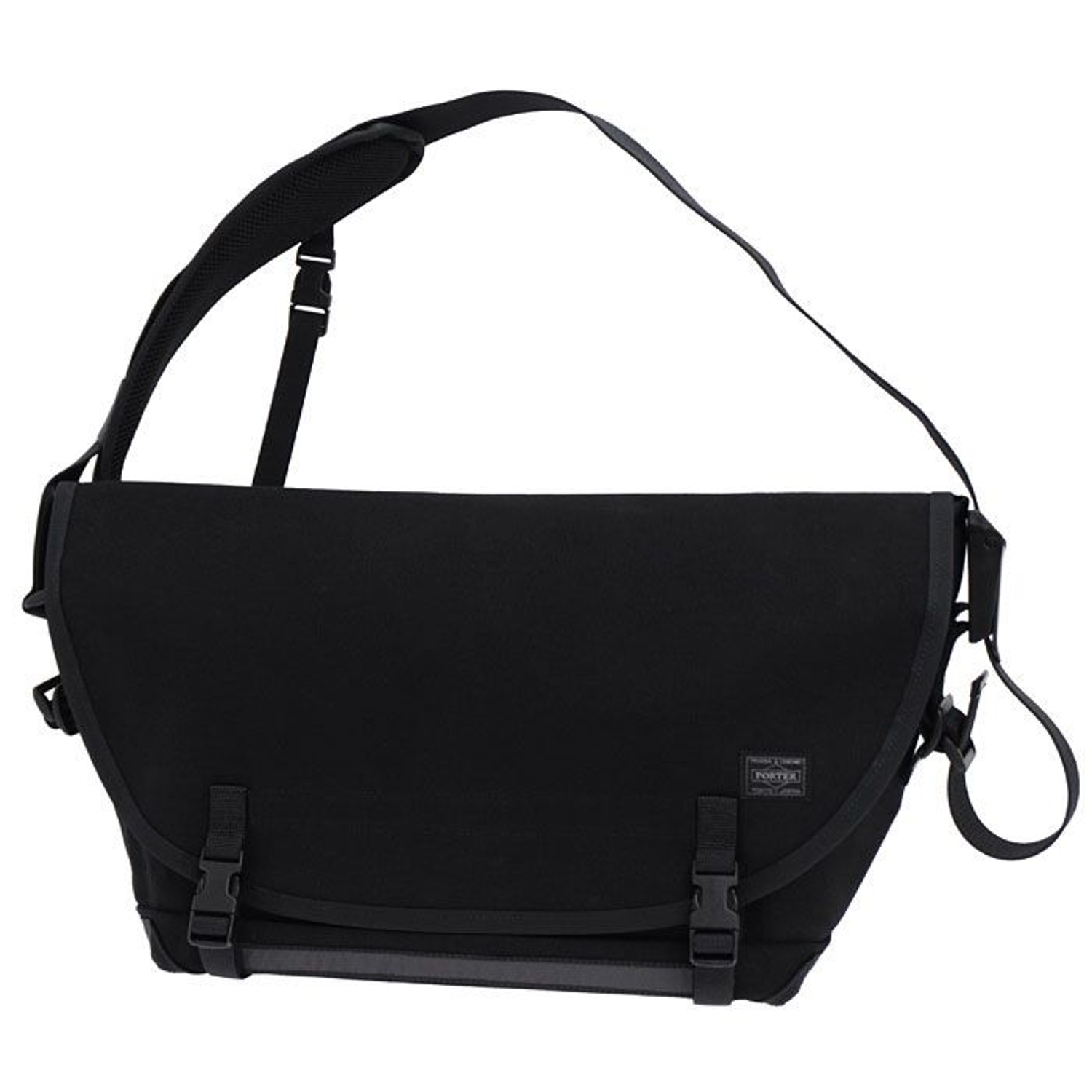 LABOR(レイバー) MESSENGER BAG(L) | 吉田カバンホームページ