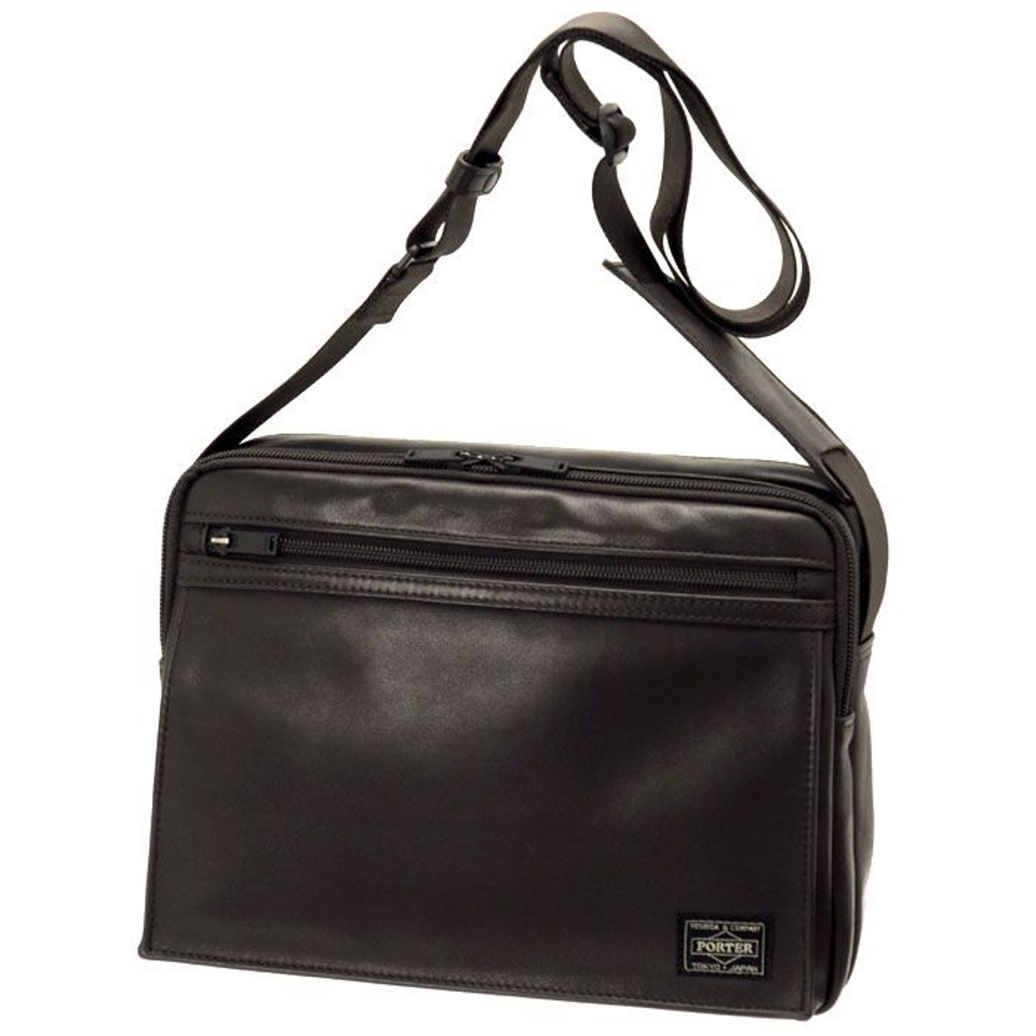 AMAZE(アメイズ) SHOULDER BAG(L) | 吉田カバンホームページ | YOSHIDA