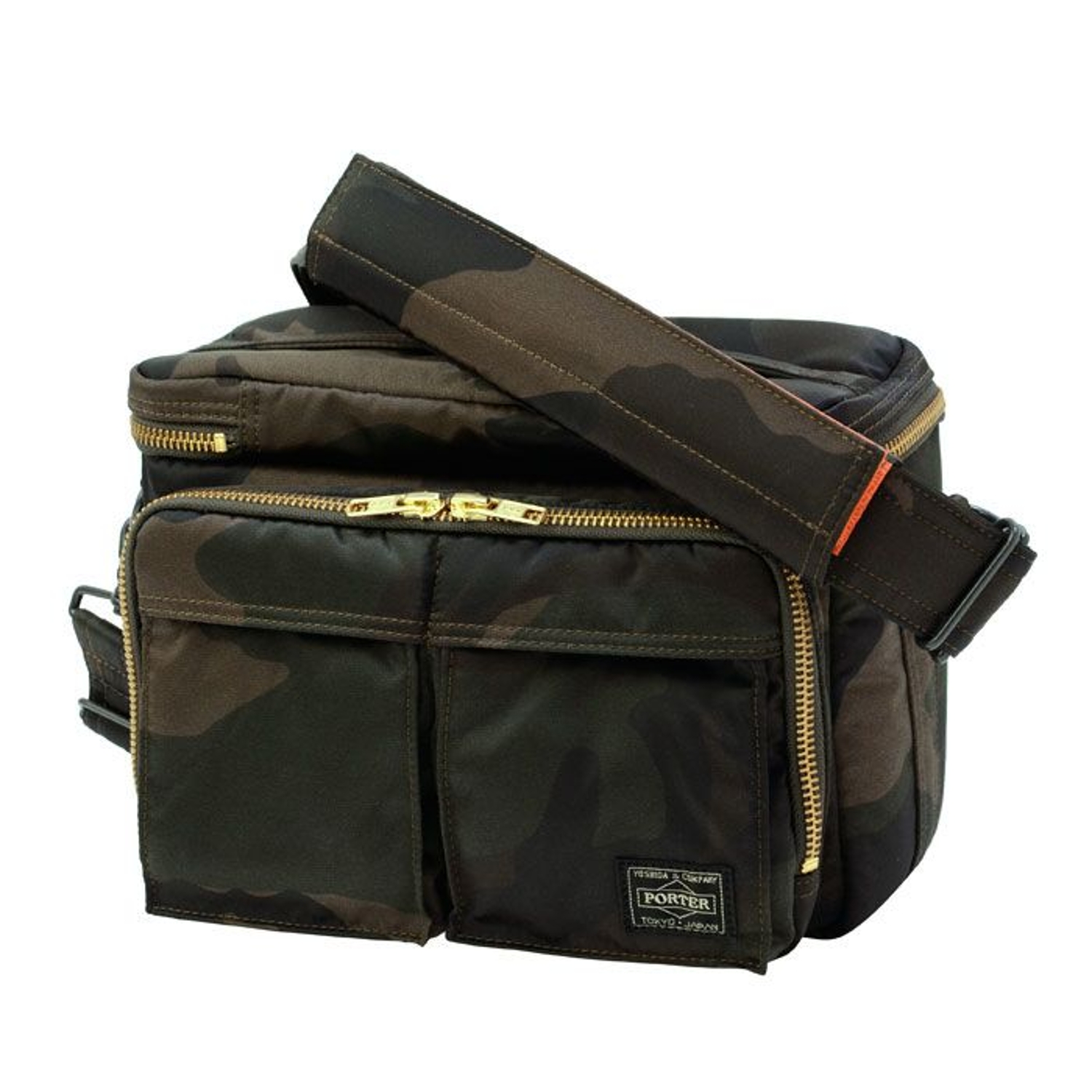 TANKER 30th ANNIVERSARY MODEL(タンカー 30thアニバーサリーモデル