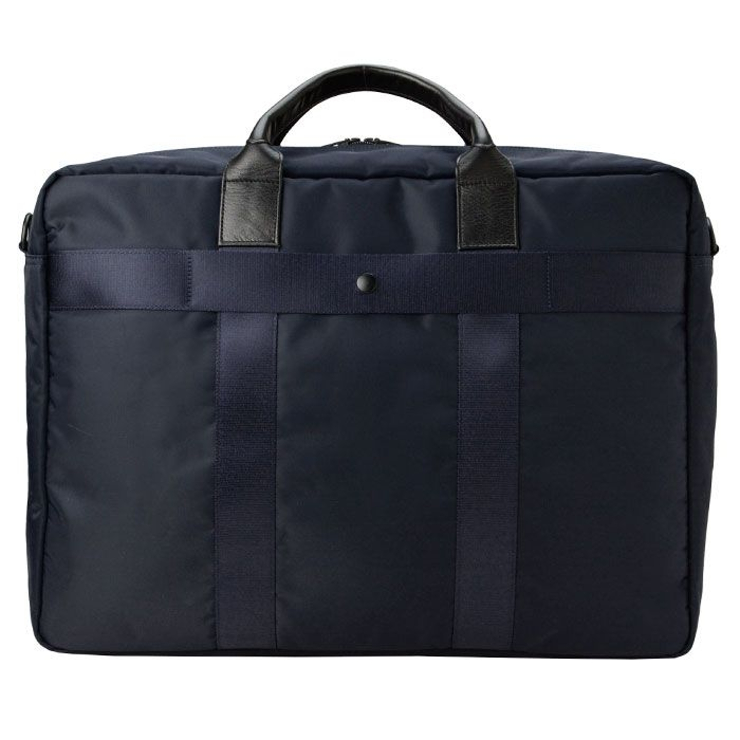 TIME(タイム) 2WAY OVERNIGHT BRIEFCASE(L) | 吉田カバンホームページ