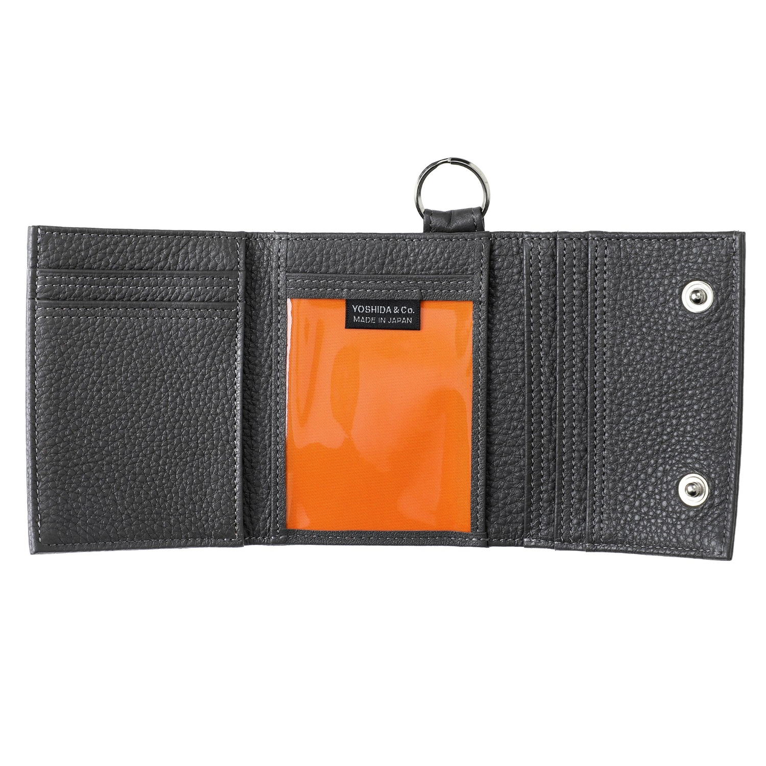 SHRINK(シュリンク) TRI PURSE | 吉田カバンホームページ | YOSHIDA & Co.