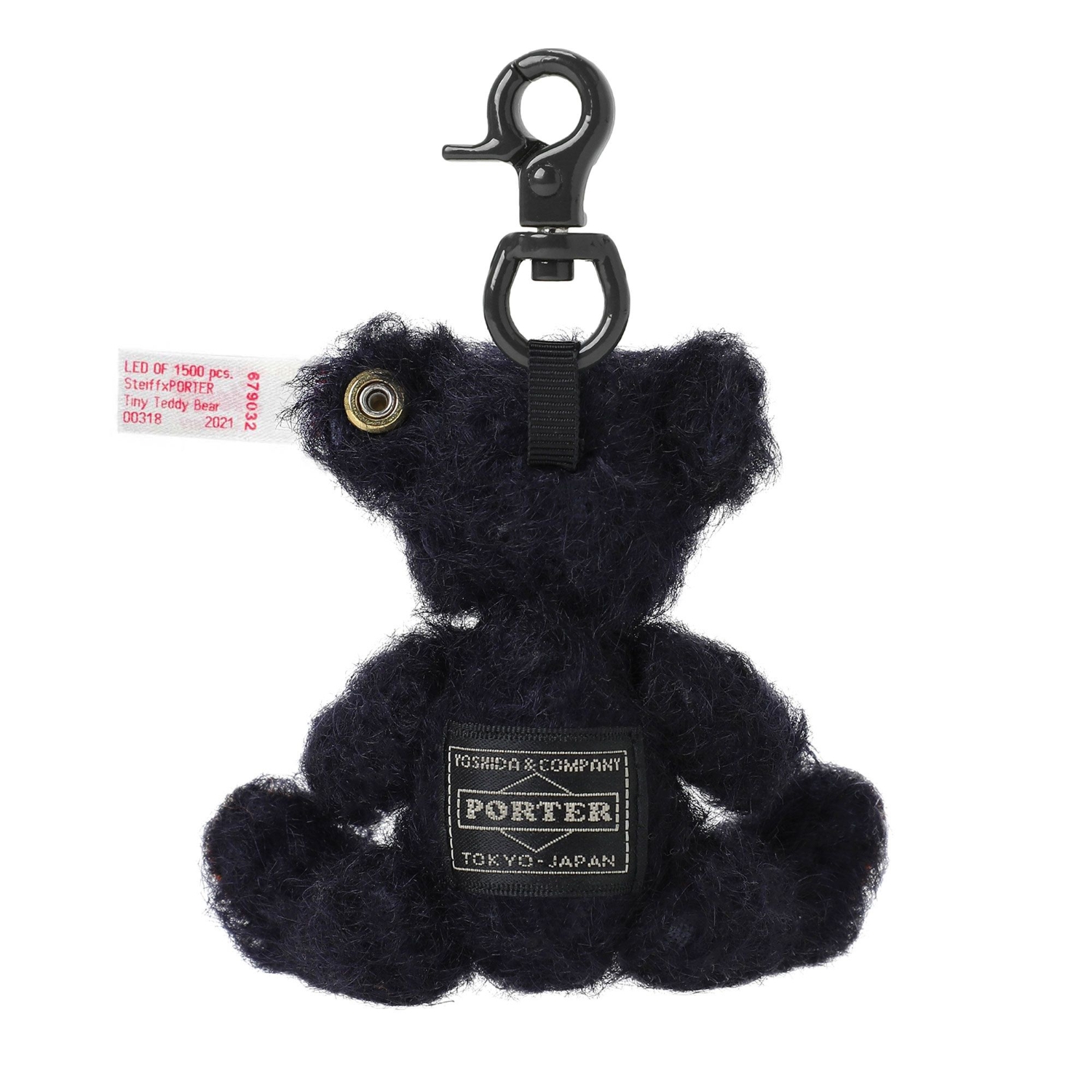 Steiff x PORTER(シュタイフ x ポーター) Steiff x PORTER Tiny Teddy