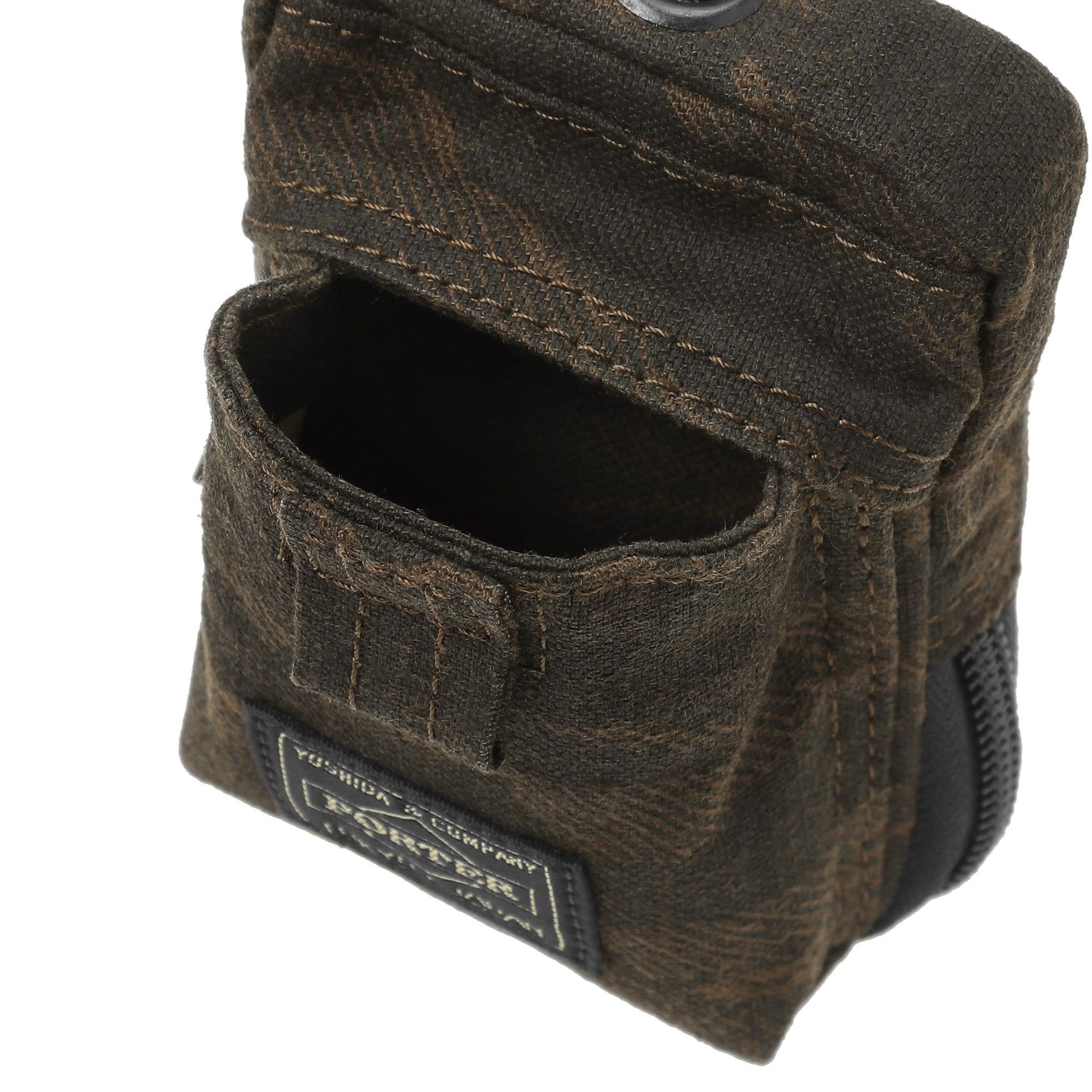 BLOCK(ブロック) KEY PACK TIGER CAMO ver. | 吉田カバンホームページ