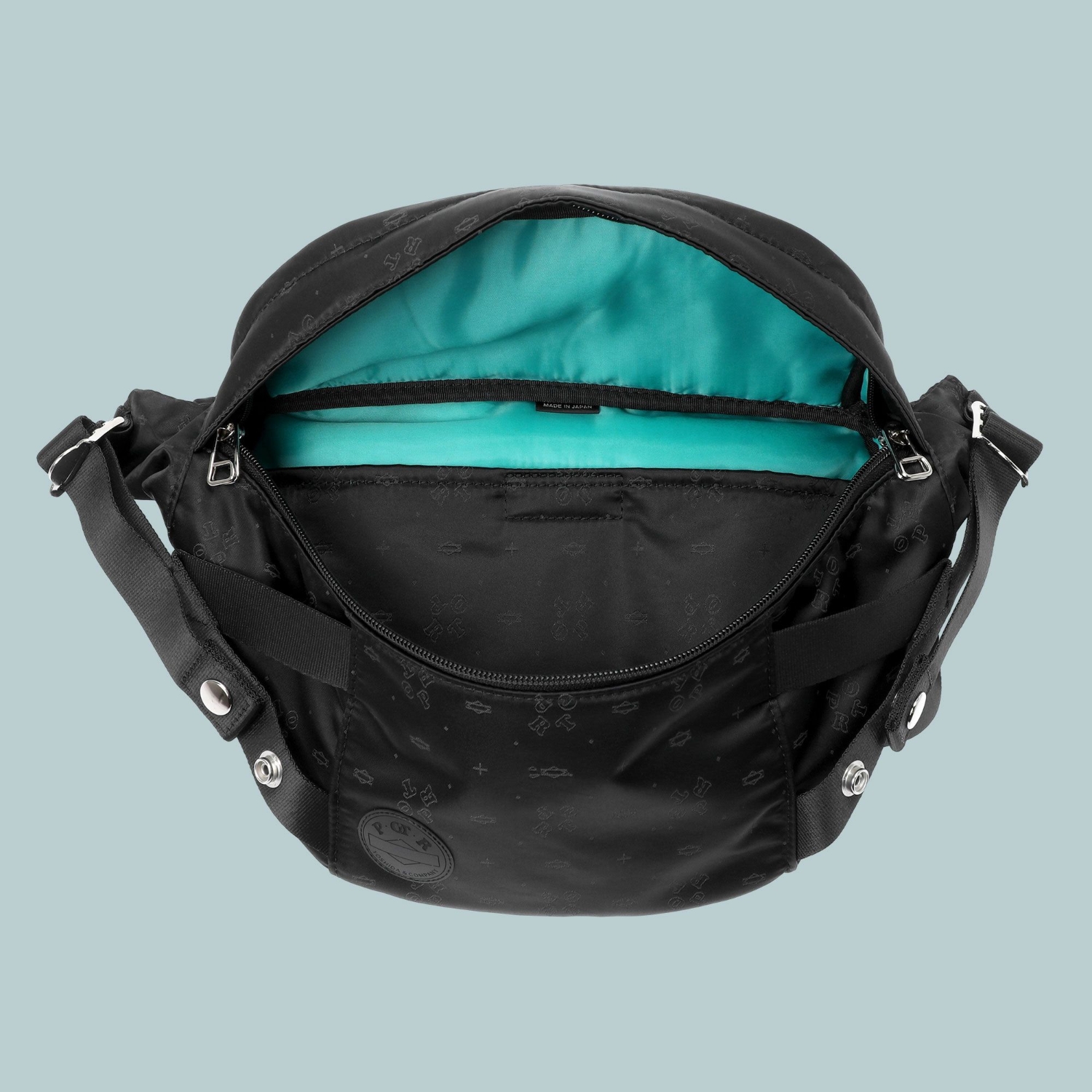 MONOGRAM(モノグラム) WAIST BAG | 吉田カバンホームページ | YOSHIDA