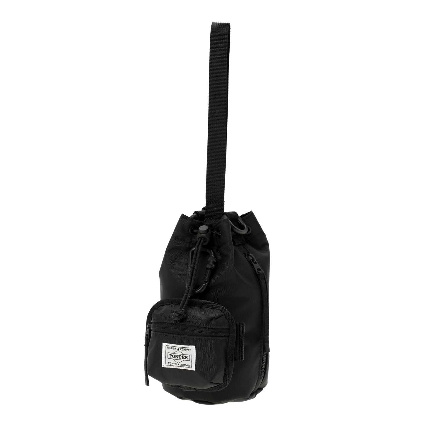 HYKE x PORTER BONSAC MINI & COIN CASE | Yoshida&Co. & Co. Homepage