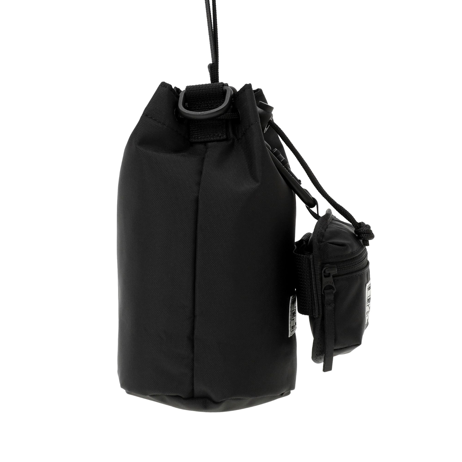 HYKE x PORTER(ハイク x ポーター) BONSAC MINI & COIN CASE | 吉田