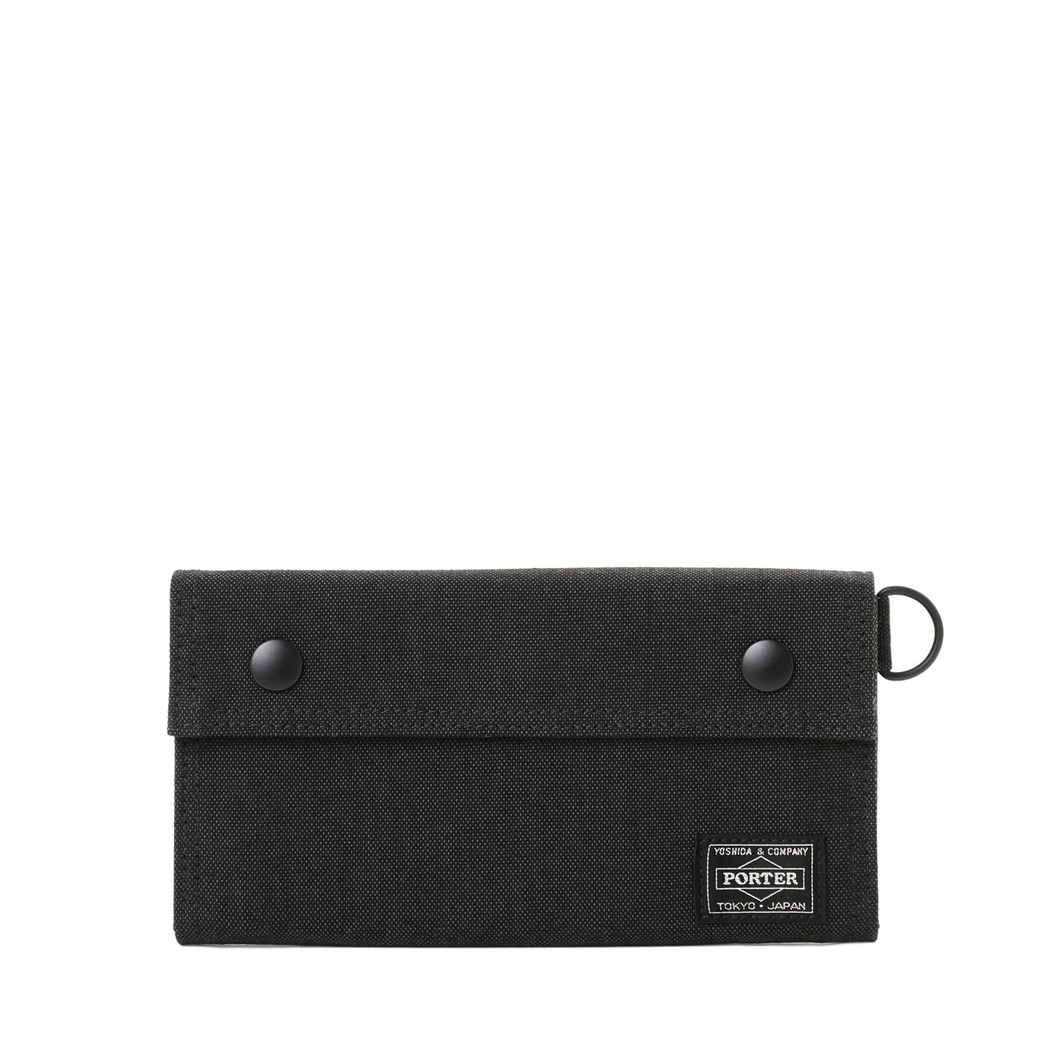 SMOKY(スモーキー) LONG WALLET | 吉田カバンホームページ | YOSHIDA & Co.