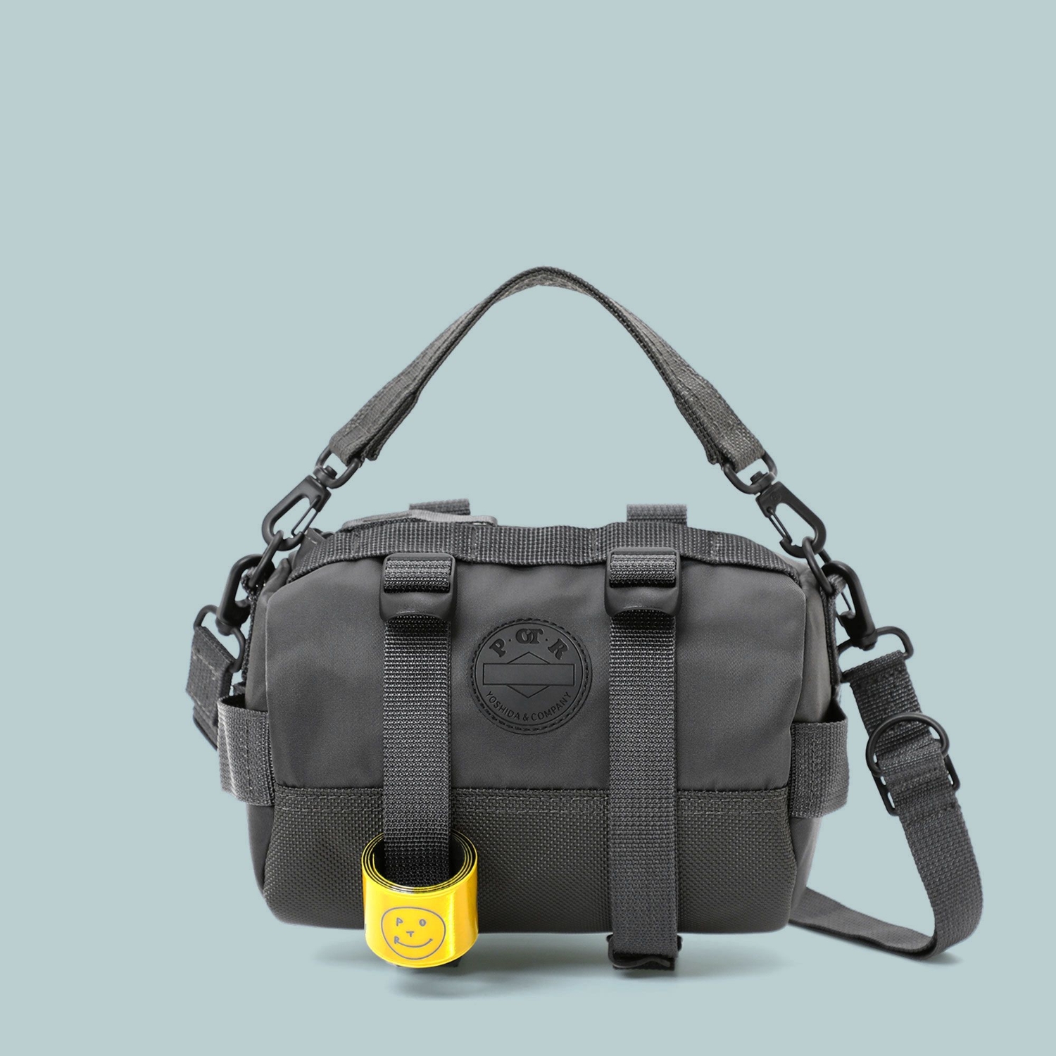 RIDE(ライド) ROLL BAG | 吉田カバンホームページ | YOSHIDA & Co.