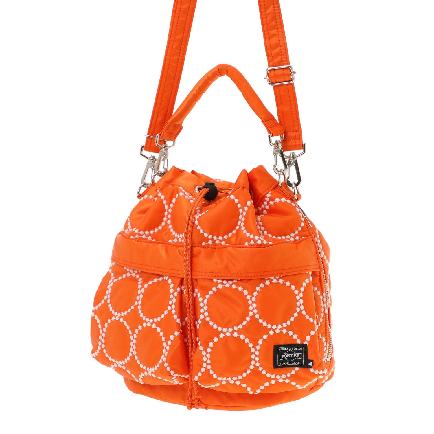 mina perhonen x PORTER(ミナ ペルホネン x ポーター) 