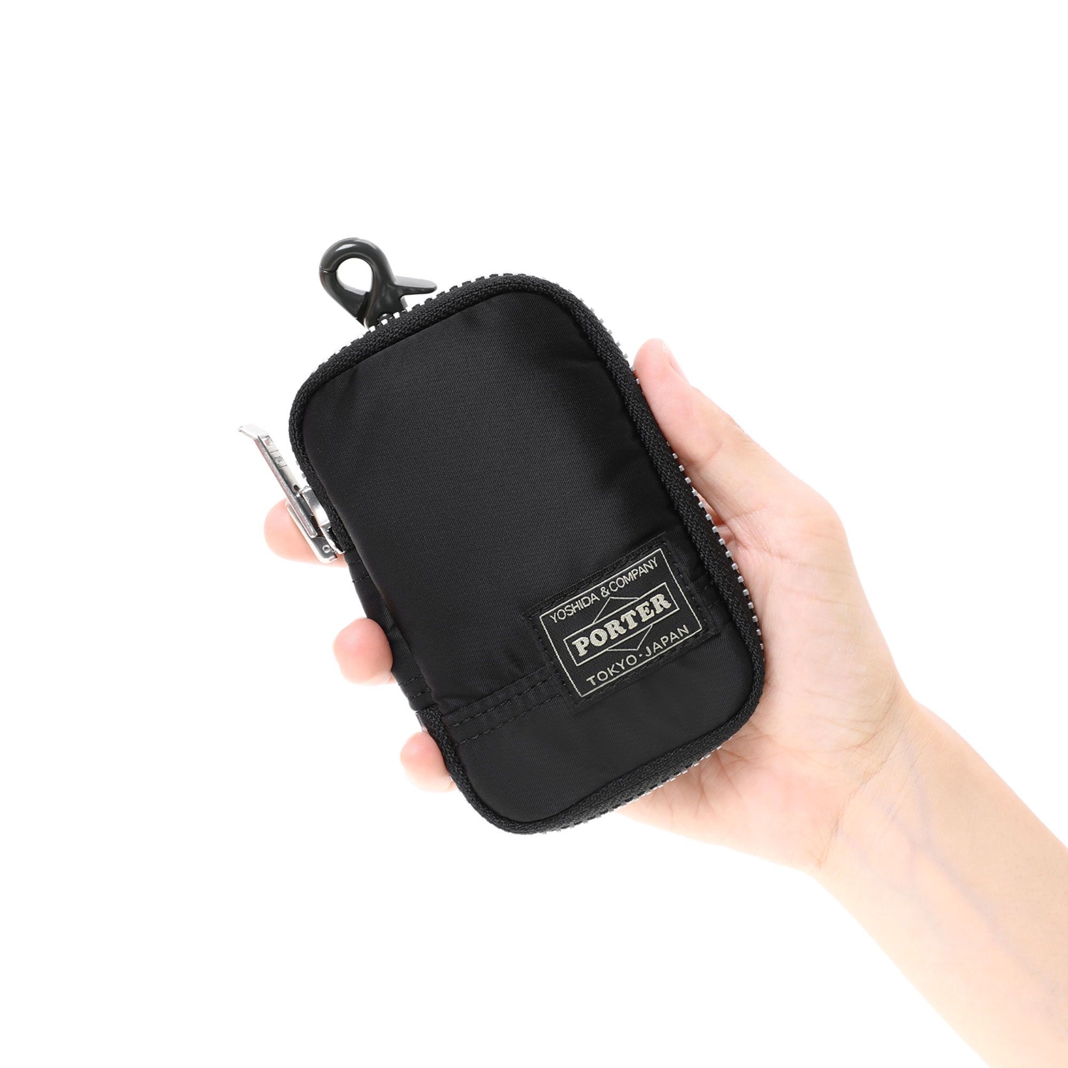TANKER(タンカー) KEY PACK | 吉田カバンホームページ | YOSHIDA & Co.