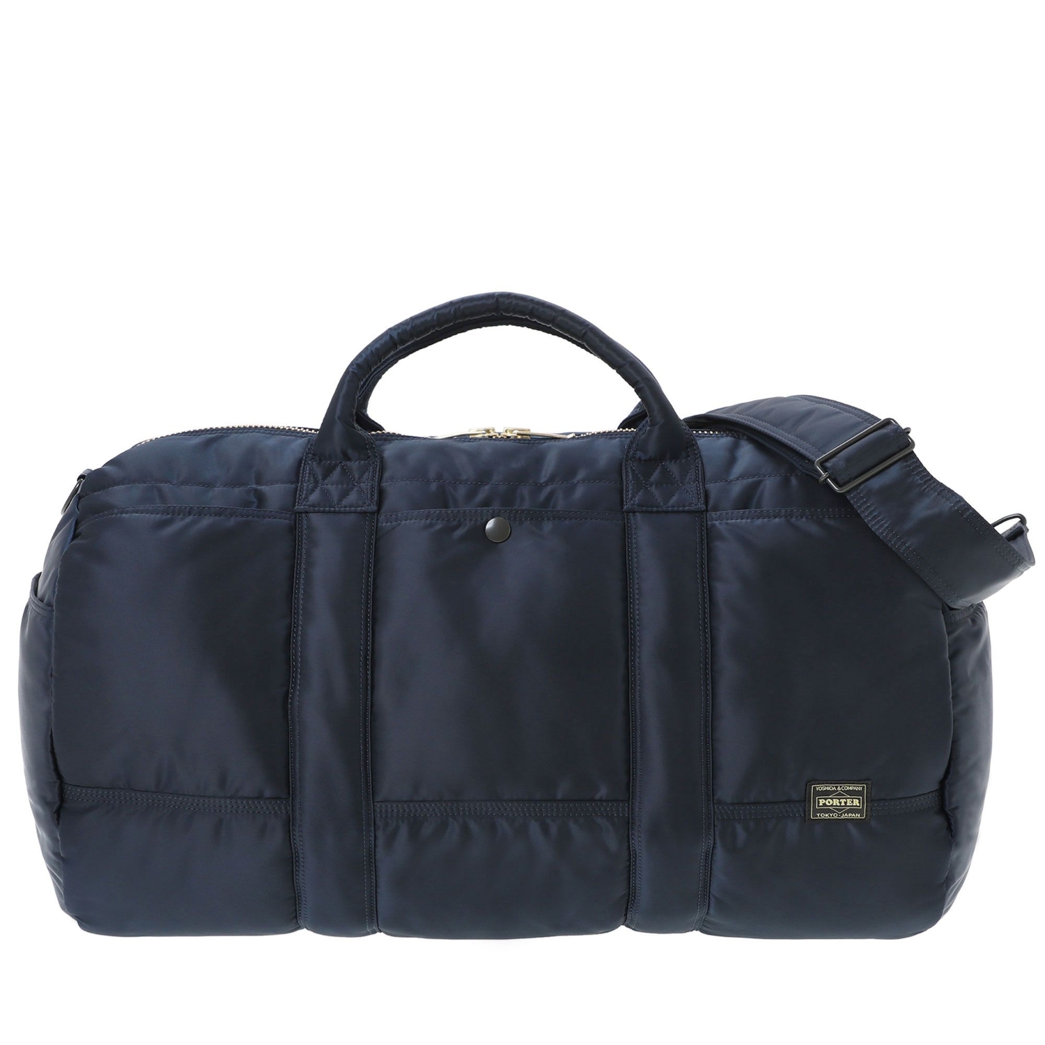 TANKER DRUM BAG(L) | Yoshida&Co. & Co. Home Page | YOSHIDA & Co.