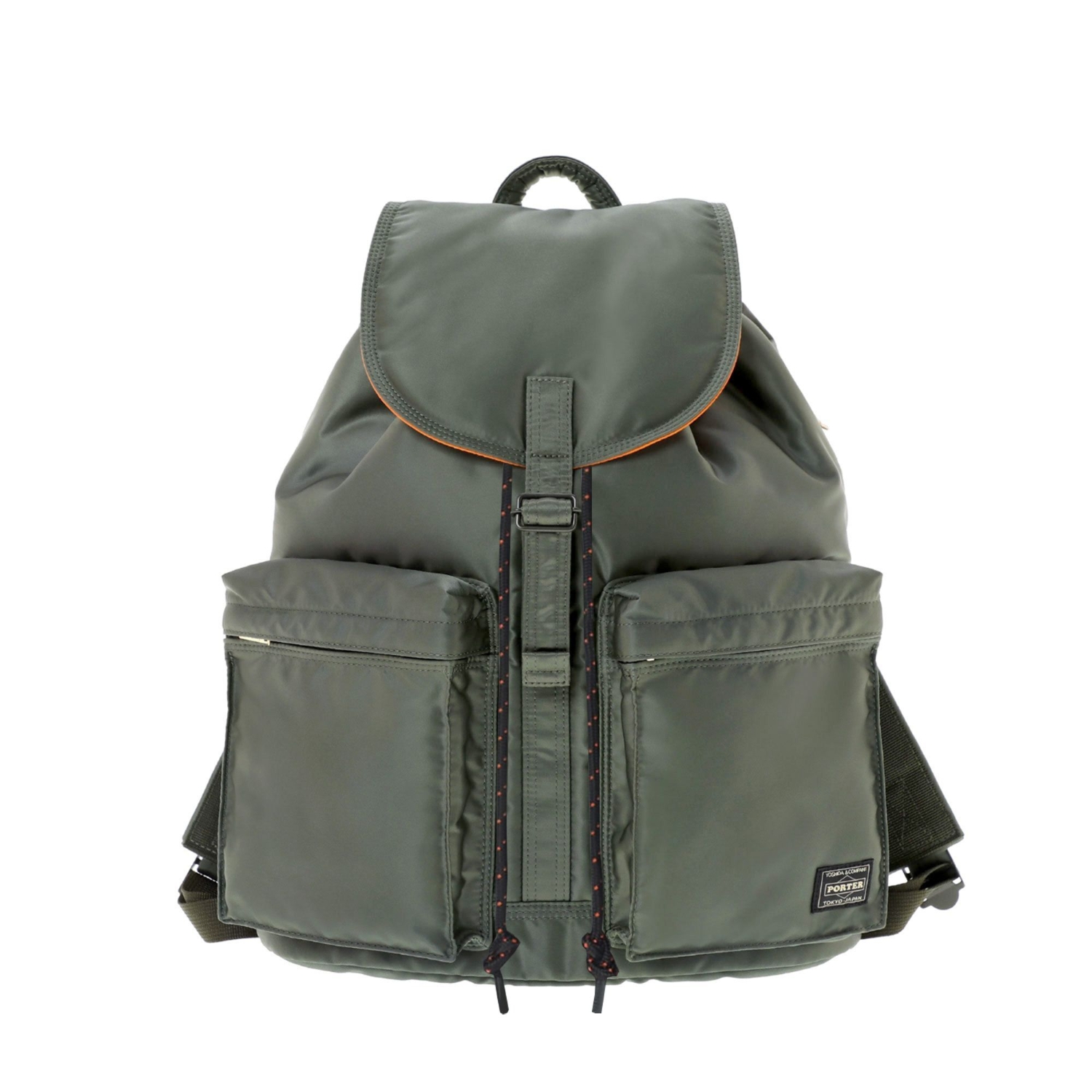 TANKER(タンカー) RUCKSACK | 吉田カバンホームページ | YOSHIDA & Co.