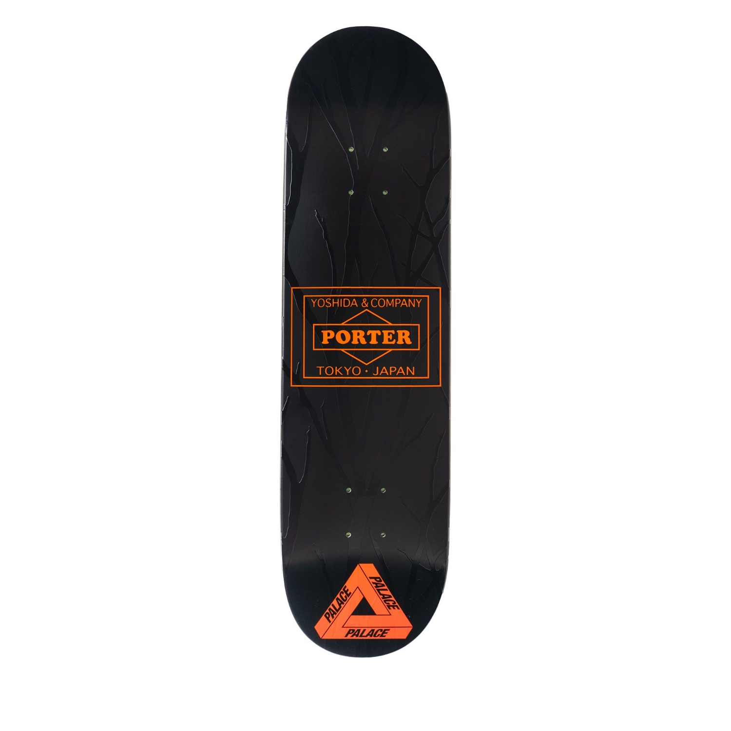 PALACE PORTER(パレス ポーター) SKATEBOARD DECK | 吉田カバン