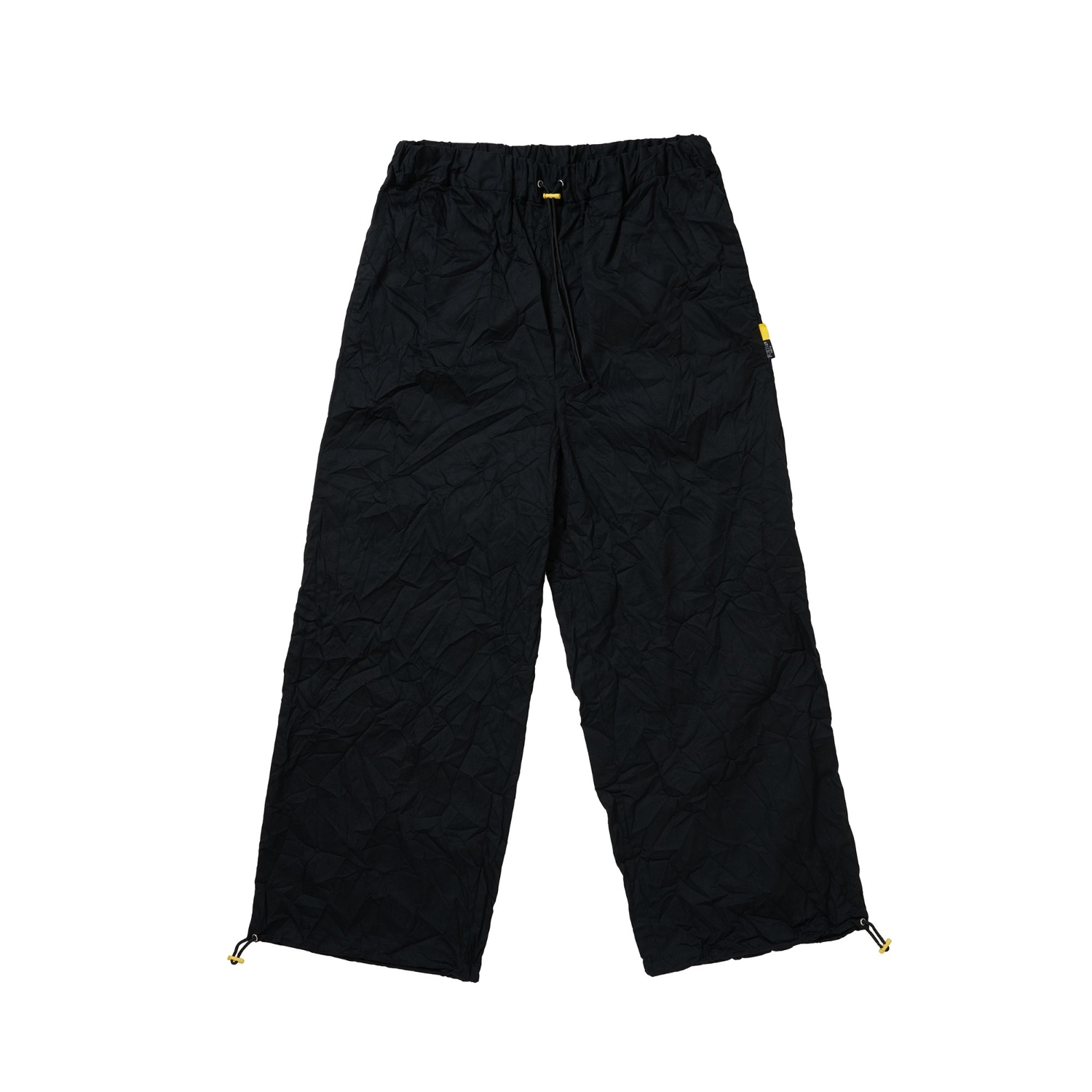 DIGAWEL x PORTER(ディガウェル x ポーター) WIDE LOUNGE PANTS SIZE3
