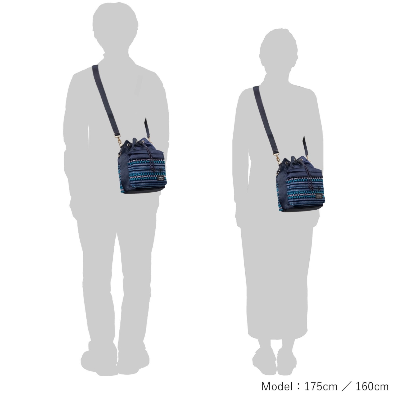 THE INOUE BROTHERS x PORTER(ザ イノウエブラザーズ x ポーター