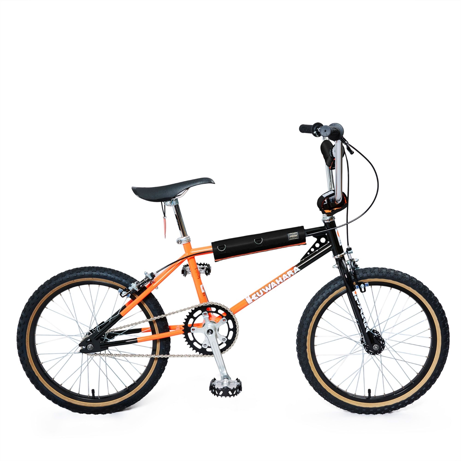 KUWAHARA × PORTER(クワハラ x ポーター) K-ZERO | 吉田カバン