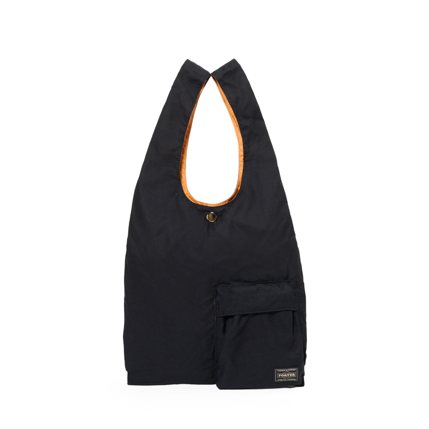 BAGGER(バガー) CVS BAG | 吉田カバンホームページ | YOSHIDA & Co.