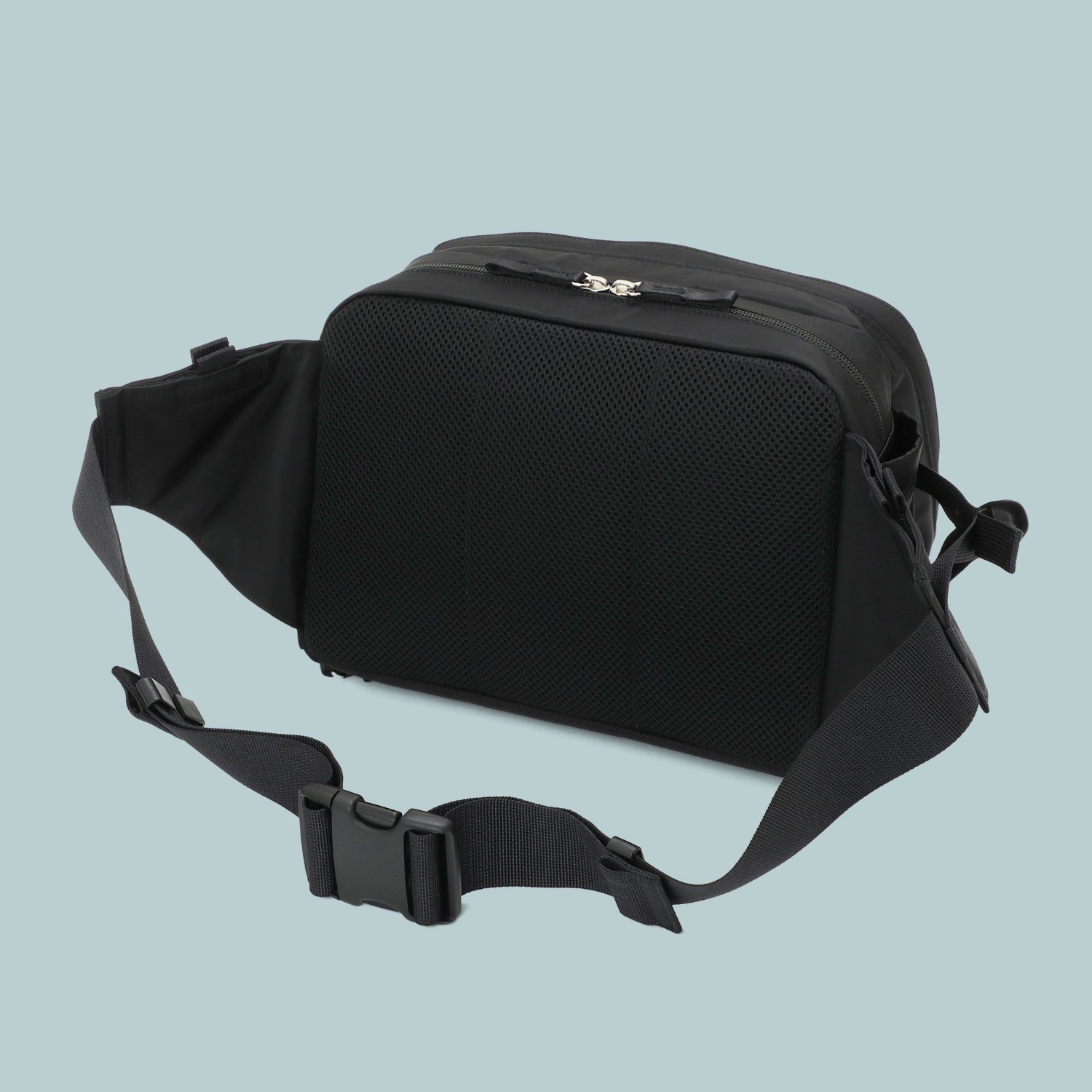 RIDE(ライド) WAIST BAG | 吉田カバンホームページ | YOSHIDA & Co.