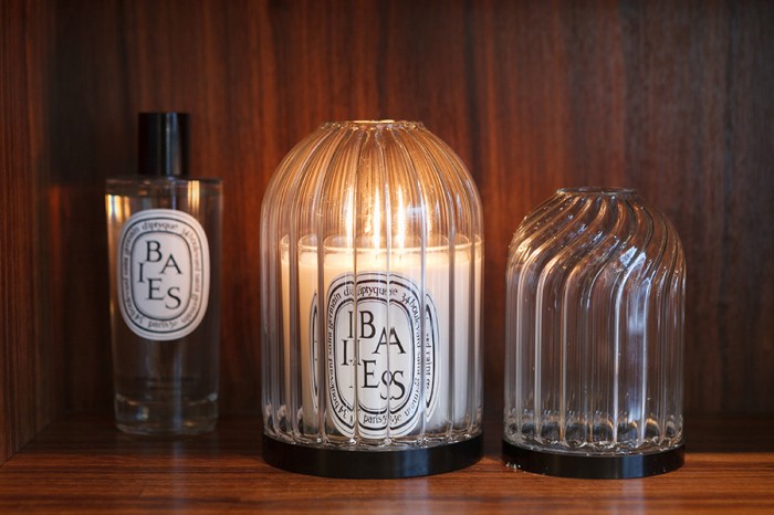 diptyque aoyama -1- ディプティック 日本初旗艦店がオープン