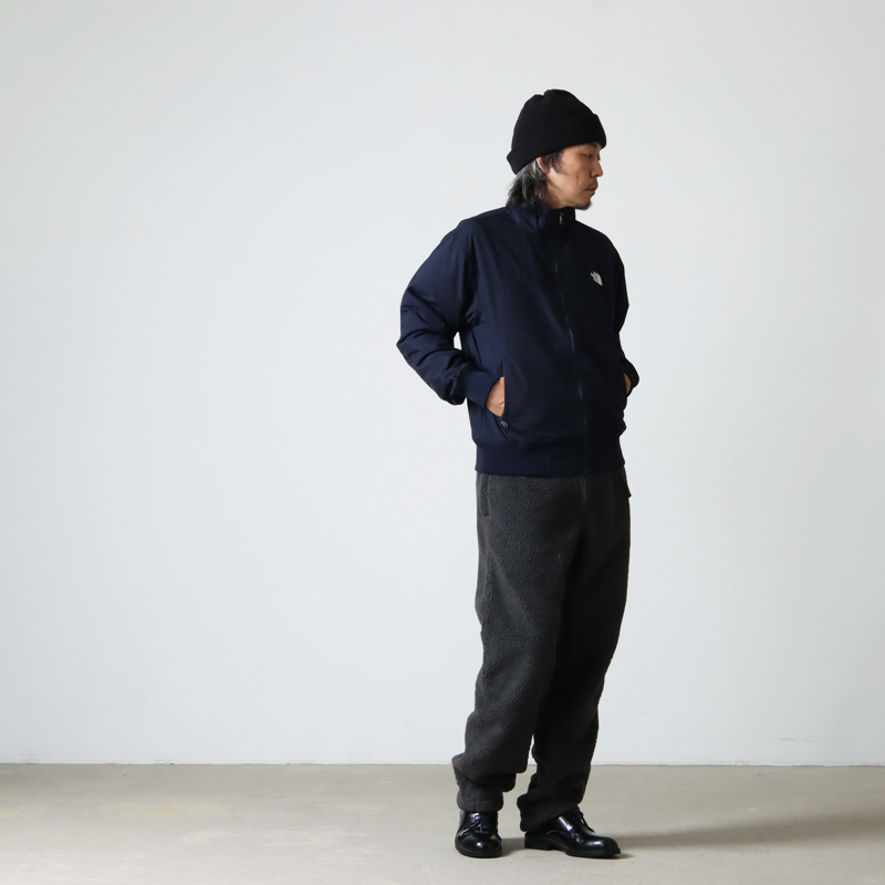 THE NORTH FACE (ザノースフェイス) CAMP Nomad Jacket / キャンプ
