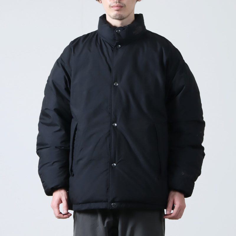 THE NORTH FACE (ザノースフェイス) Alteration Sierra Jacket