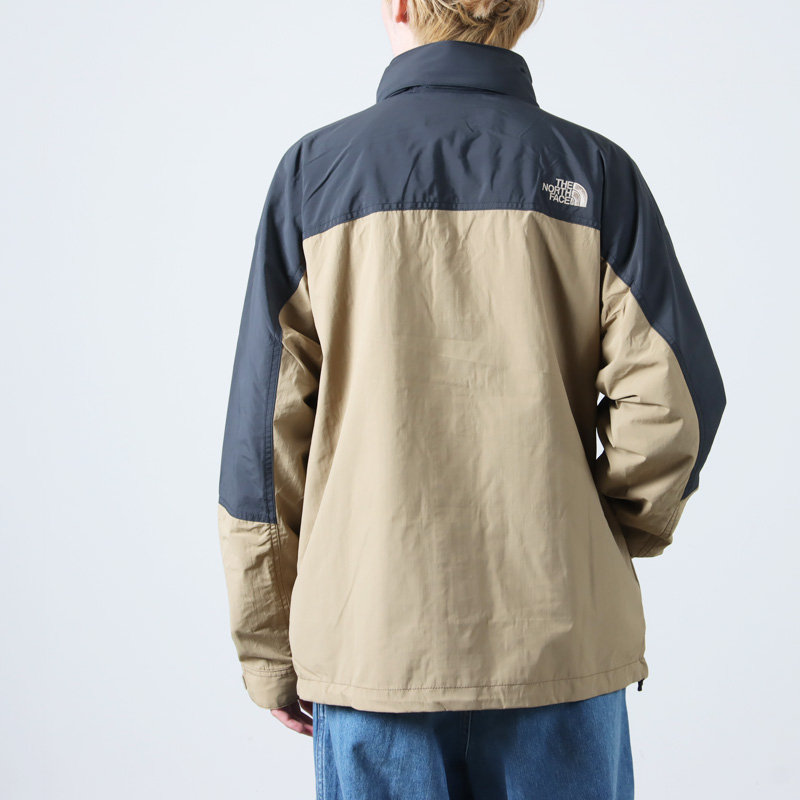 THE NORTH FACE (ザノースフェイス) Hydrena Wind Jacket / ハイドレナ