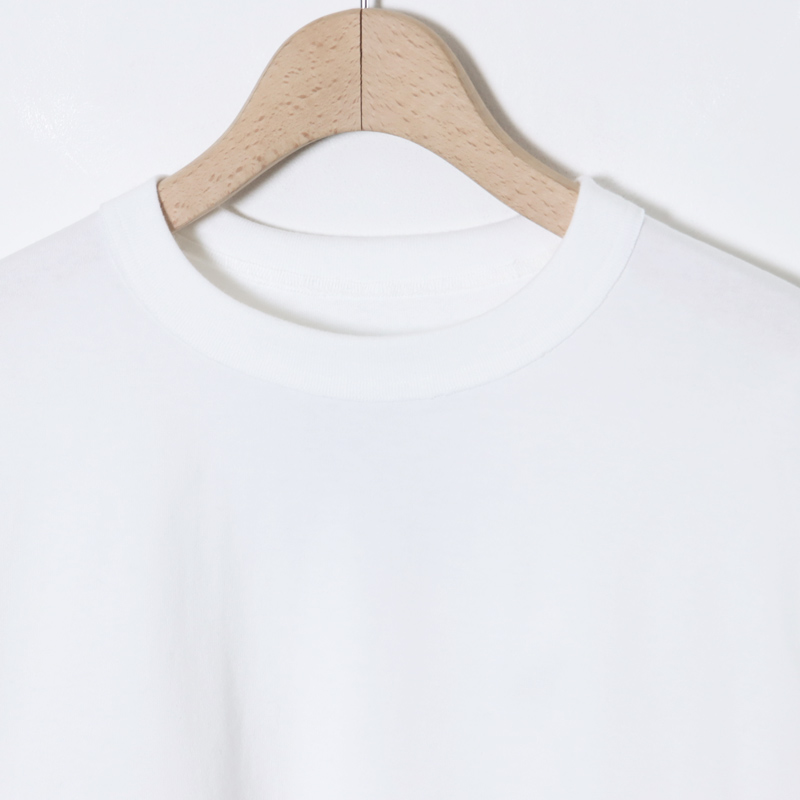 UNTRACE (アントレース) _251 BOXTee L/S / _251 ボックスロング