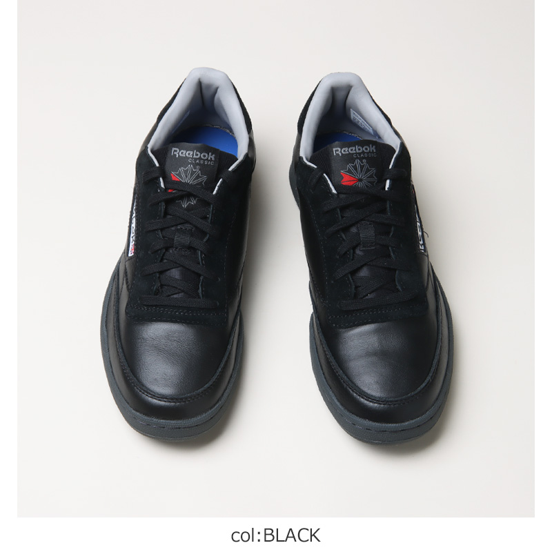 VAINL ARCHIVE (ヴァイナルアーカイブ) VAINL ARCHIVE Club C 85 GTX