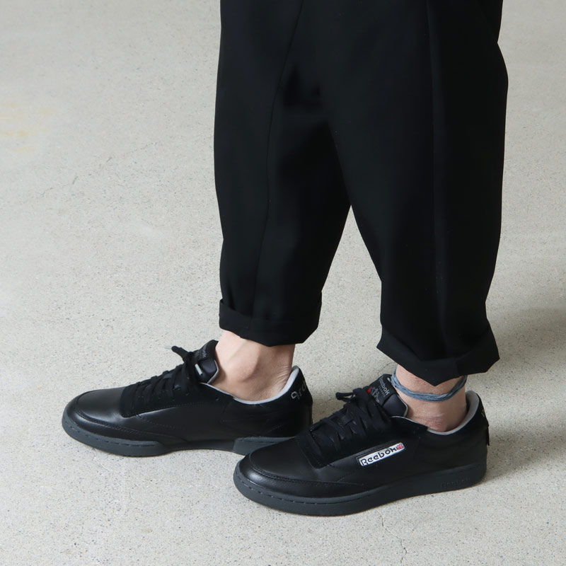 VAINL ARCHIVE (ヴァイナルアーカイブ) VAINL ARCHIVE Club C 85 GTX